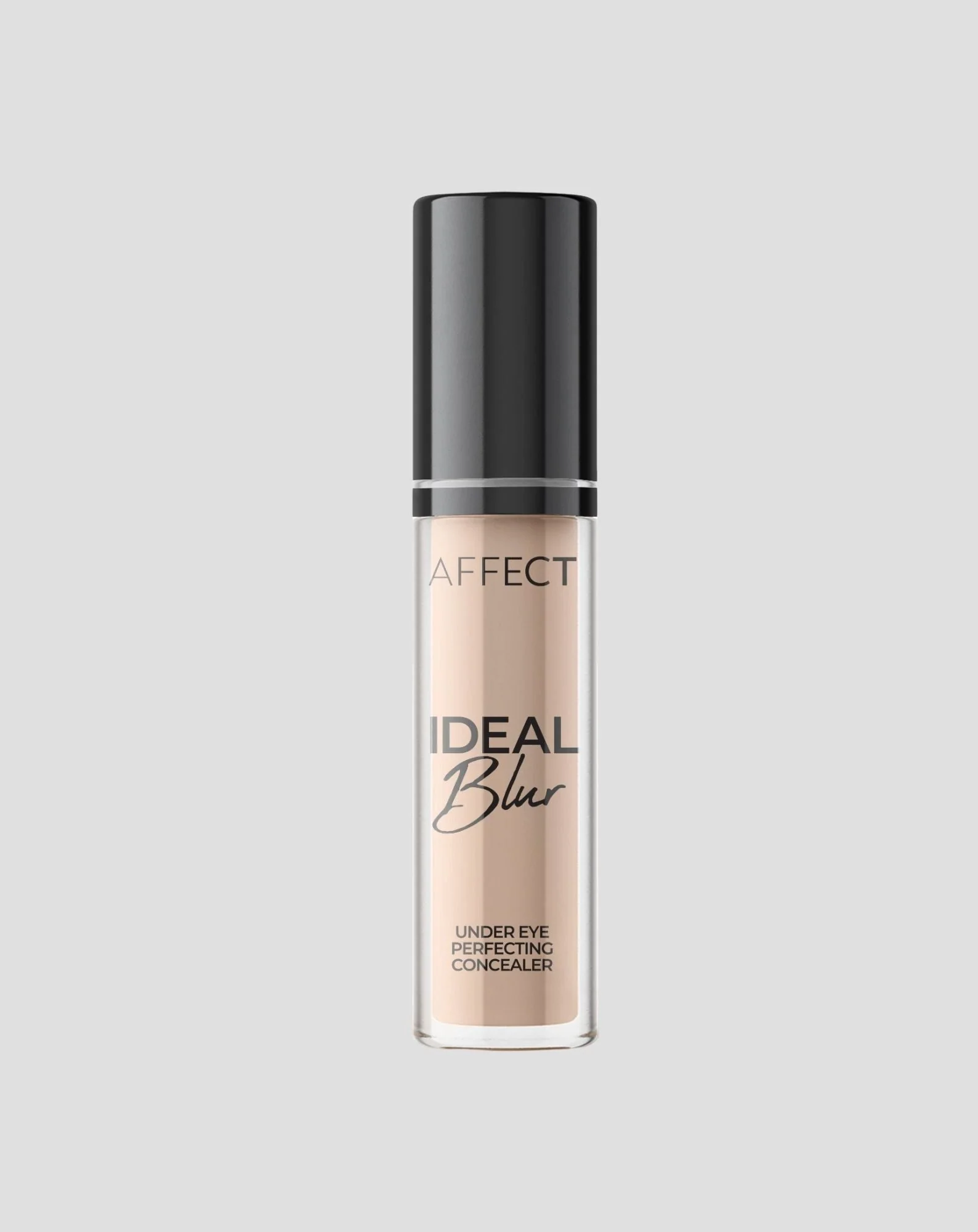 Anti-cernes Idéal Blur couleur 1N Affect Professional Cosmetics