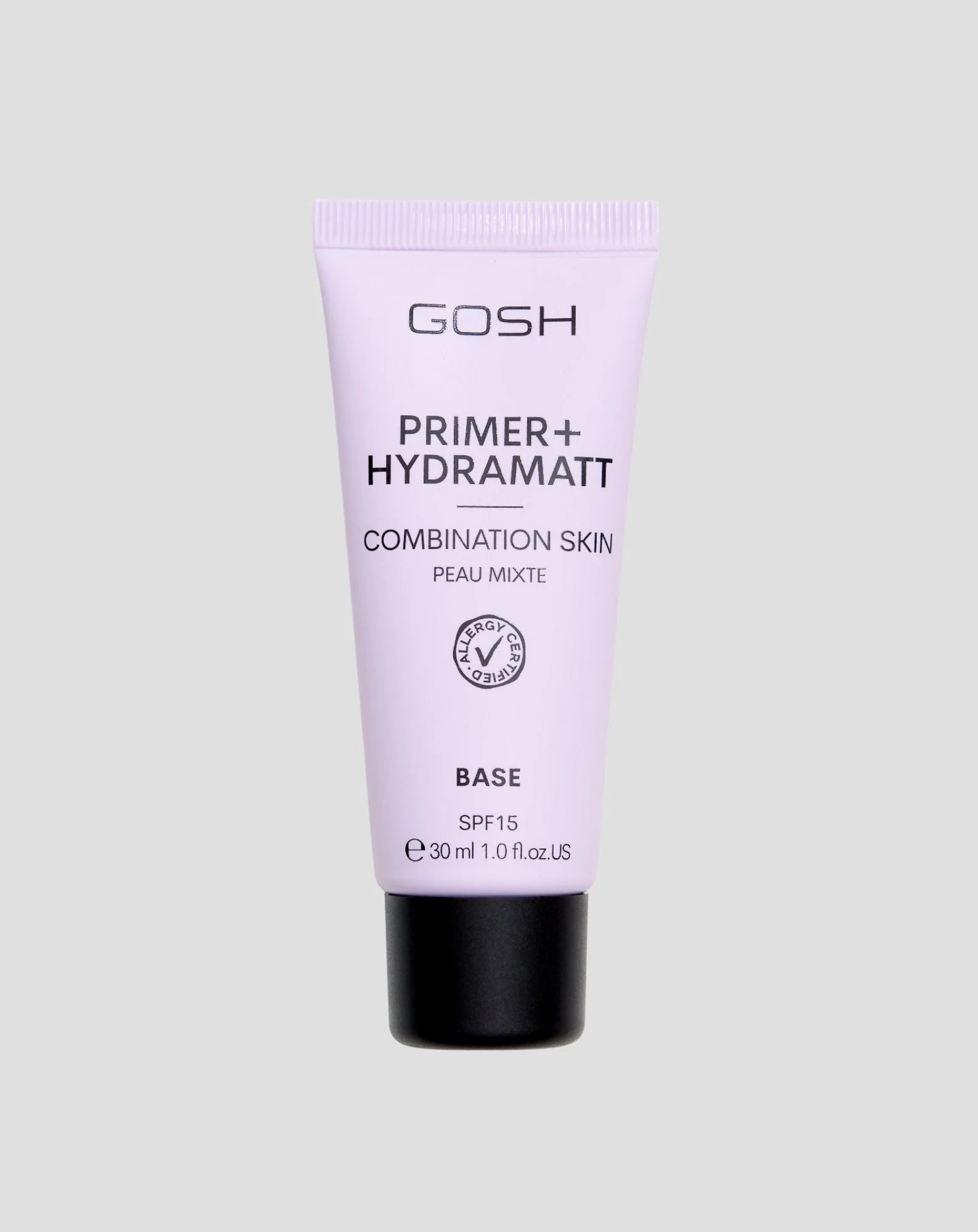 Base de maquillage à l'extrait de chêne pour un éclat uniforme Gosh