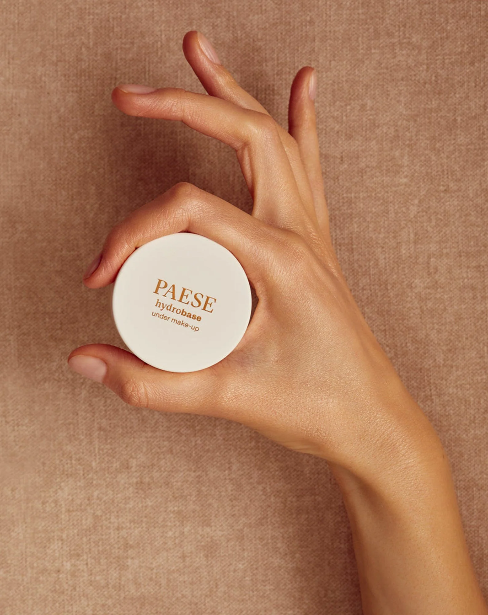 Base de maquillage hydratante et soignante base de maquillage sous le maquillage Paese - Image 3