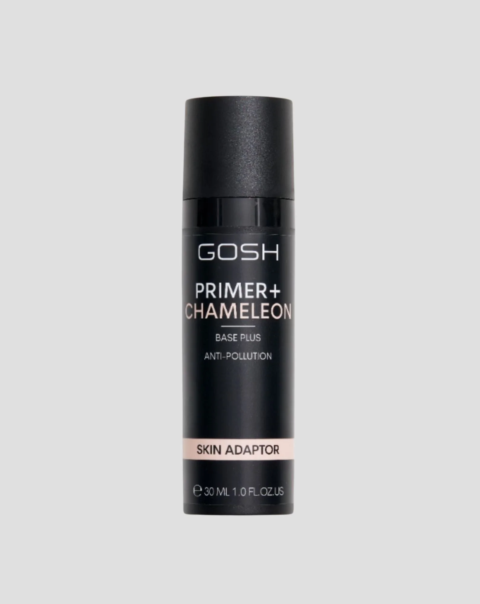 Base de maquillage qui s'adapte à la couleur de la peau Primer Plus+ 005 Chameleon Gosh