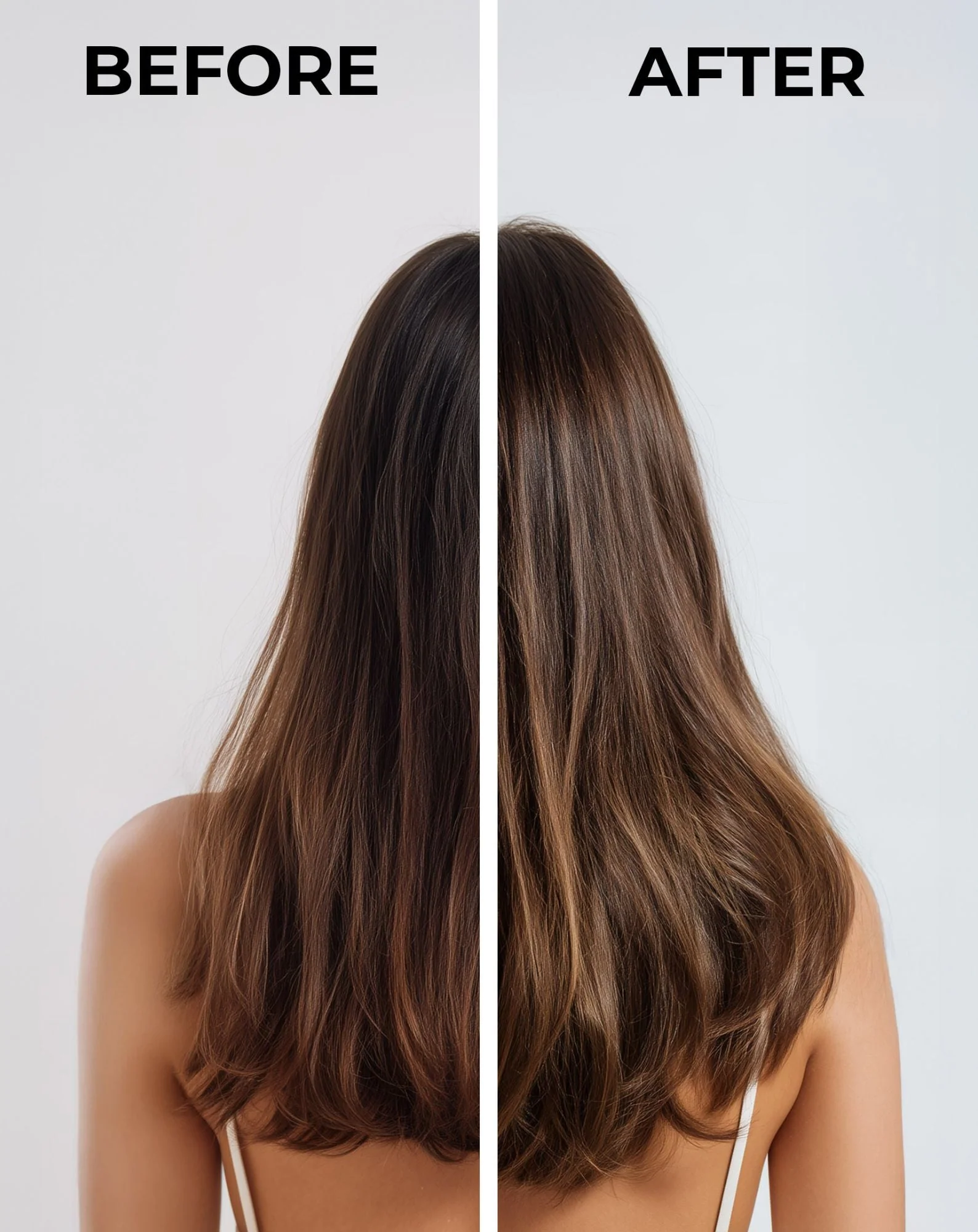 Berani Femme conditionneur de cheveux naturels pour femmes pour hydrater et faciliter le peignage - Image 3