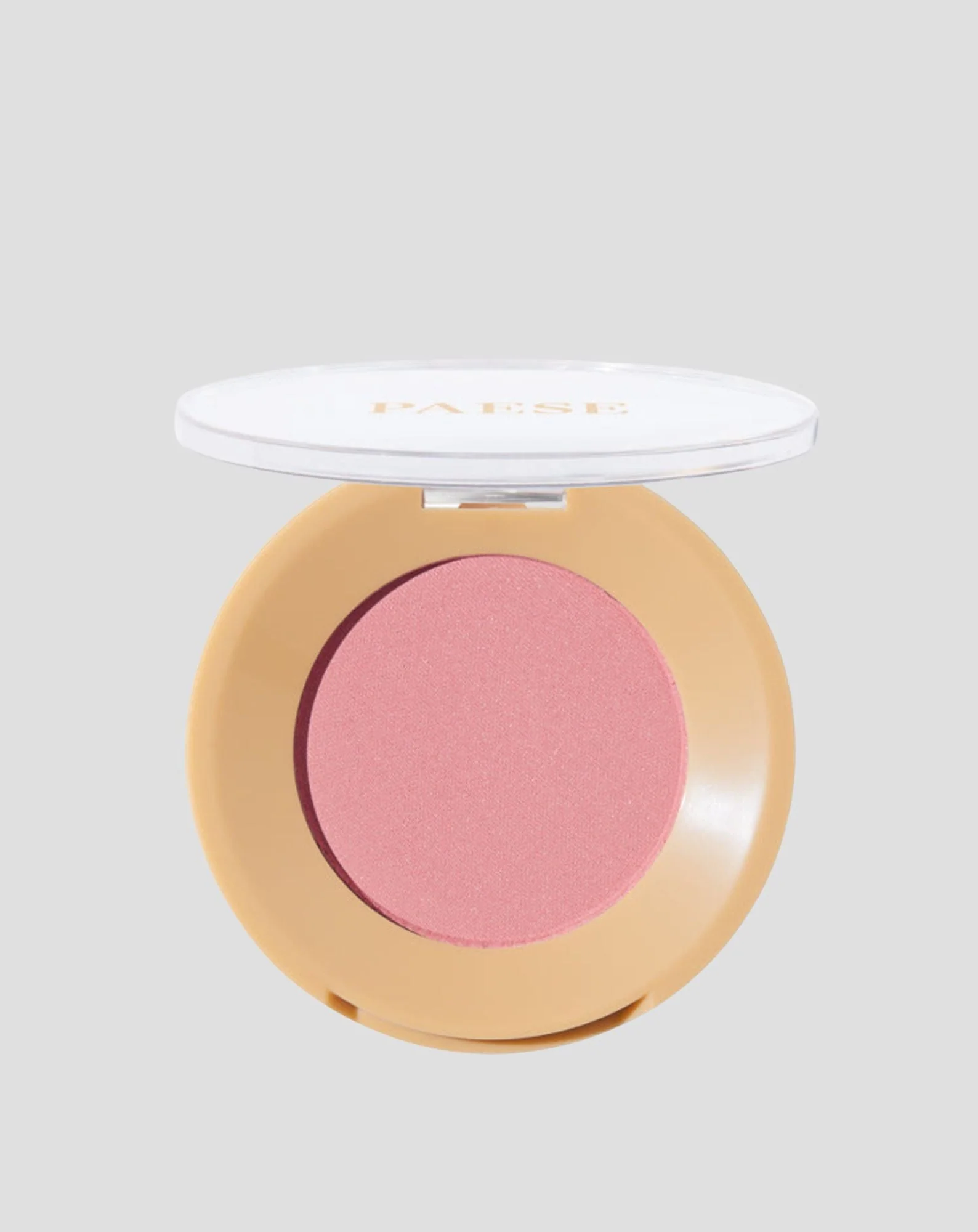 Blush auto-brillant polyvalent longue durée et facile à utiliser Paese - Image 3