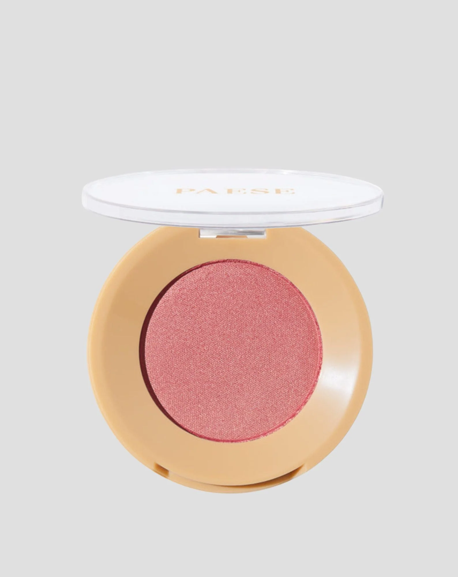 Blush auto-brillant polyvalent longue durée et facile à utiliser Paese - Image 4