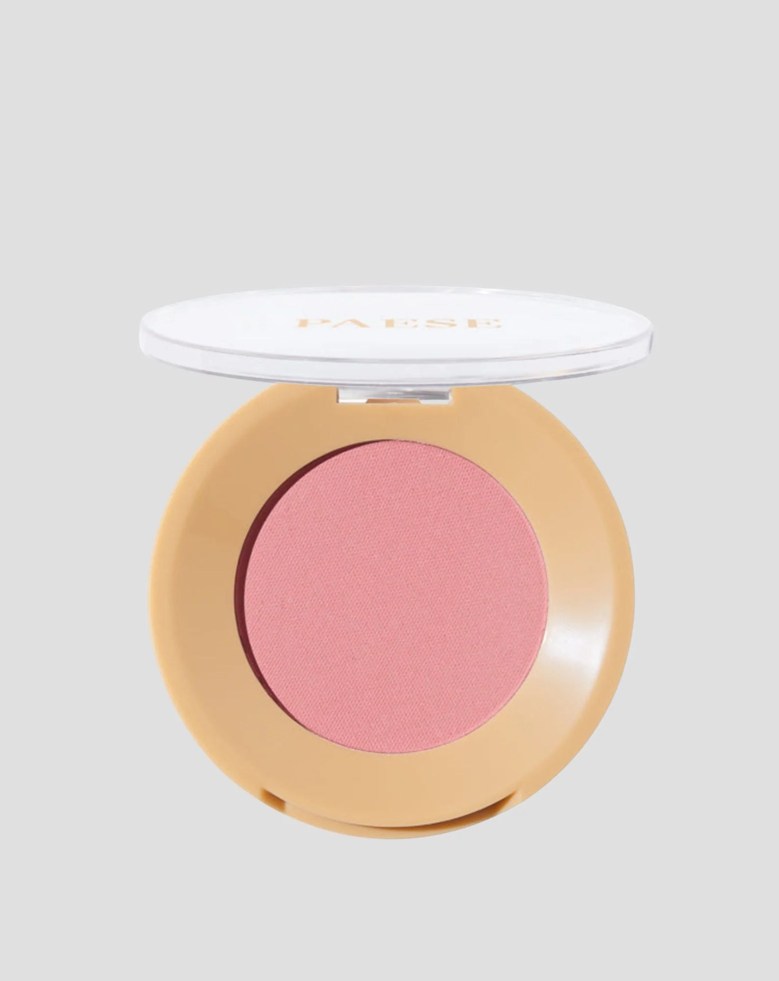 Blush auto-brillant polyvalent longue durée et facile à utiliser Paese - Image 5