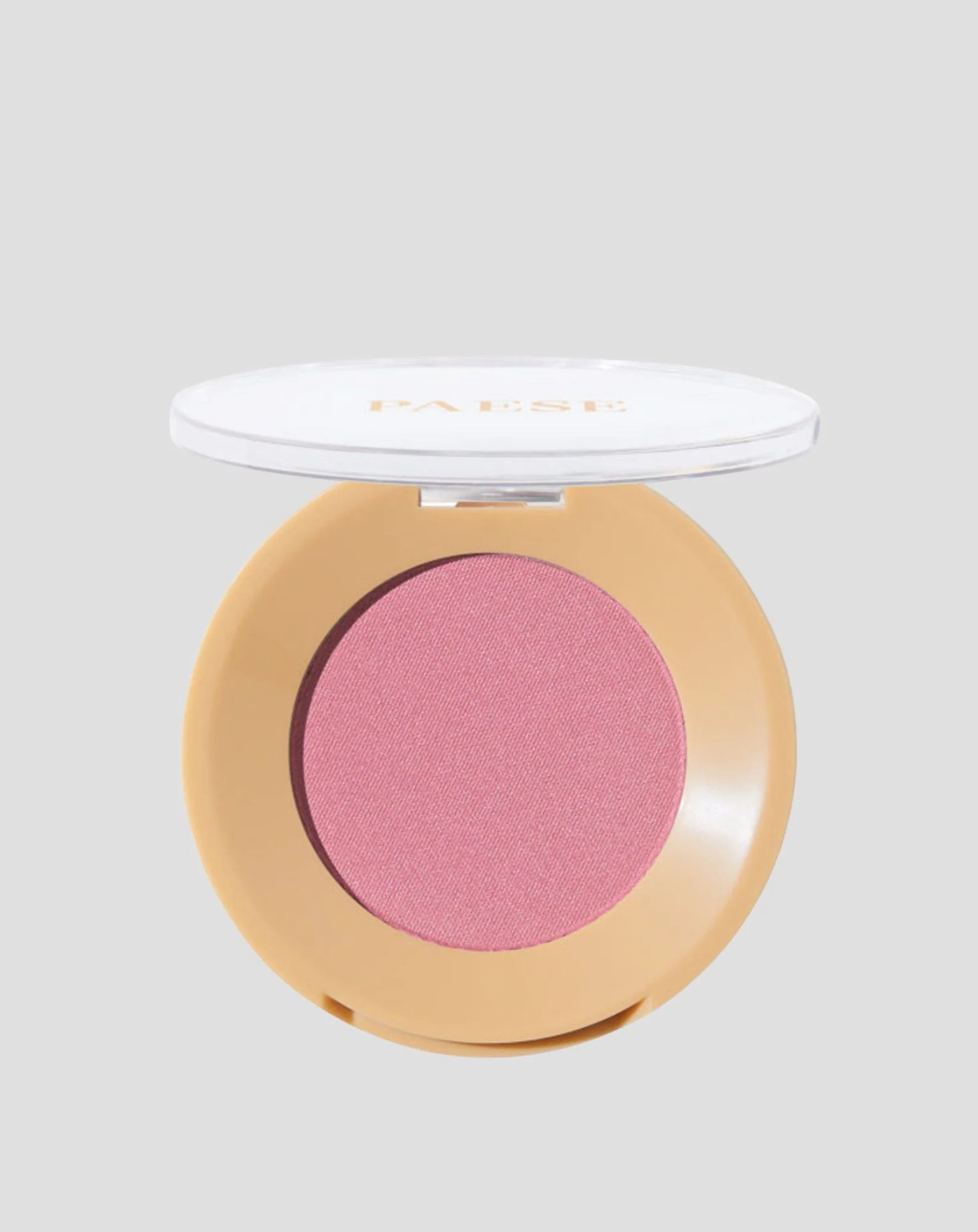 Blush auto-brillant polyvalent longue durée et facile à utiliser Paese - Image 8
