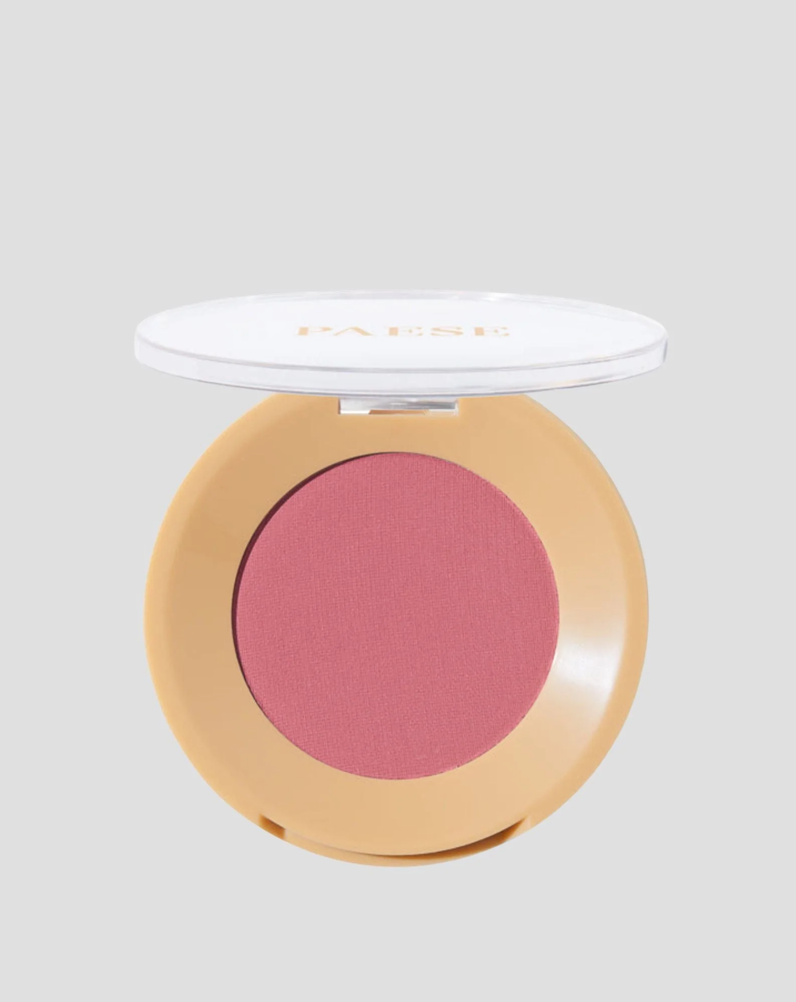 Blush auto-brillant polyvalent longue durée et facile à utiliser Paese - Image 9