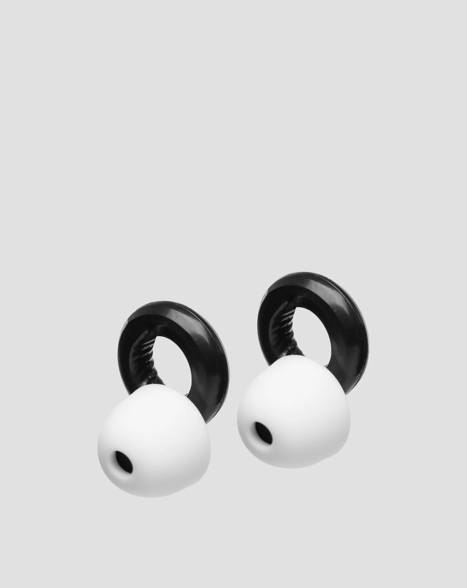 Bouchons d'oreille Nutridome - set de 4 tailles