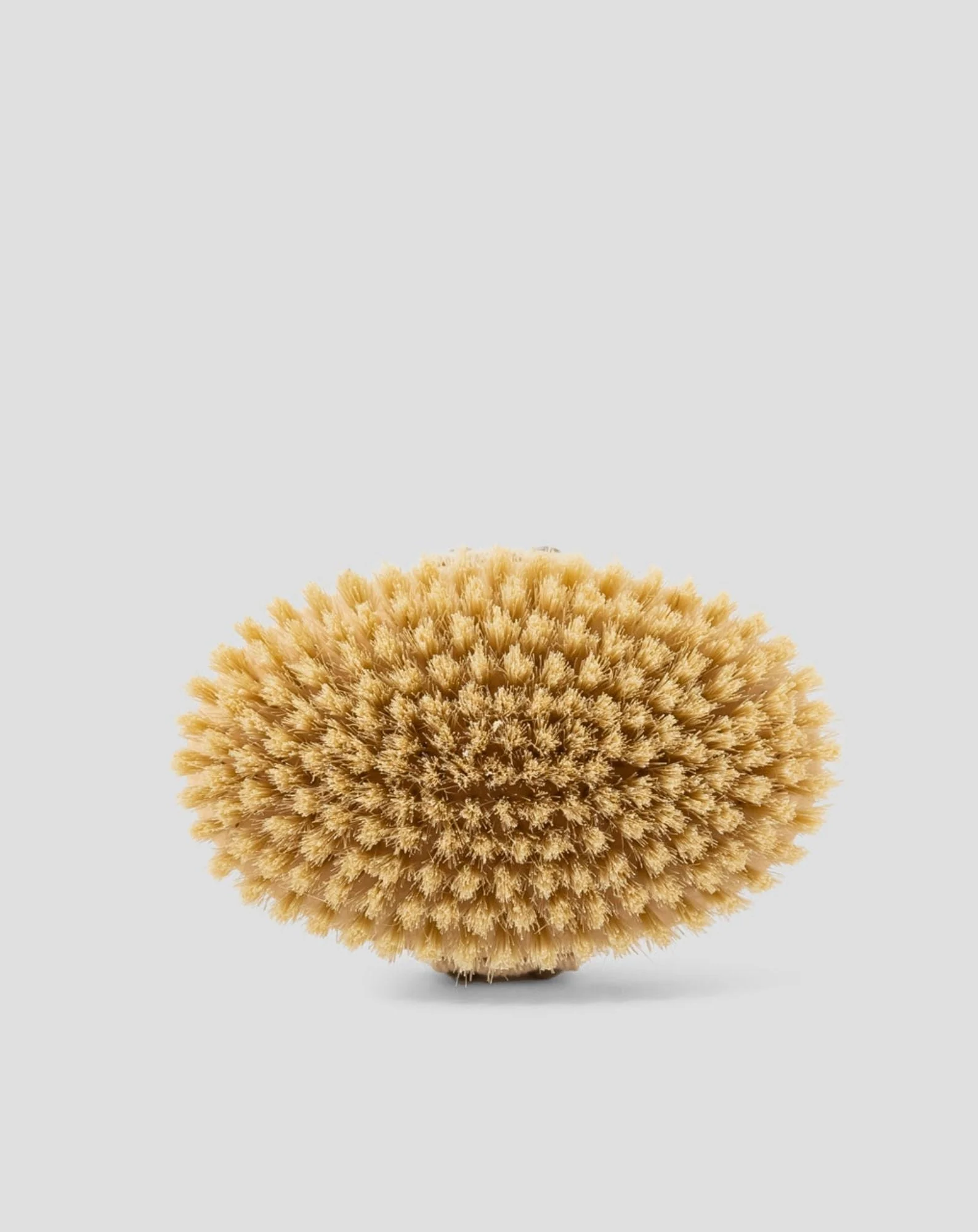 Brosse de massage à sec pour le corps avec bande en fibre d'agave n° 3 Hhuumm - Image 3