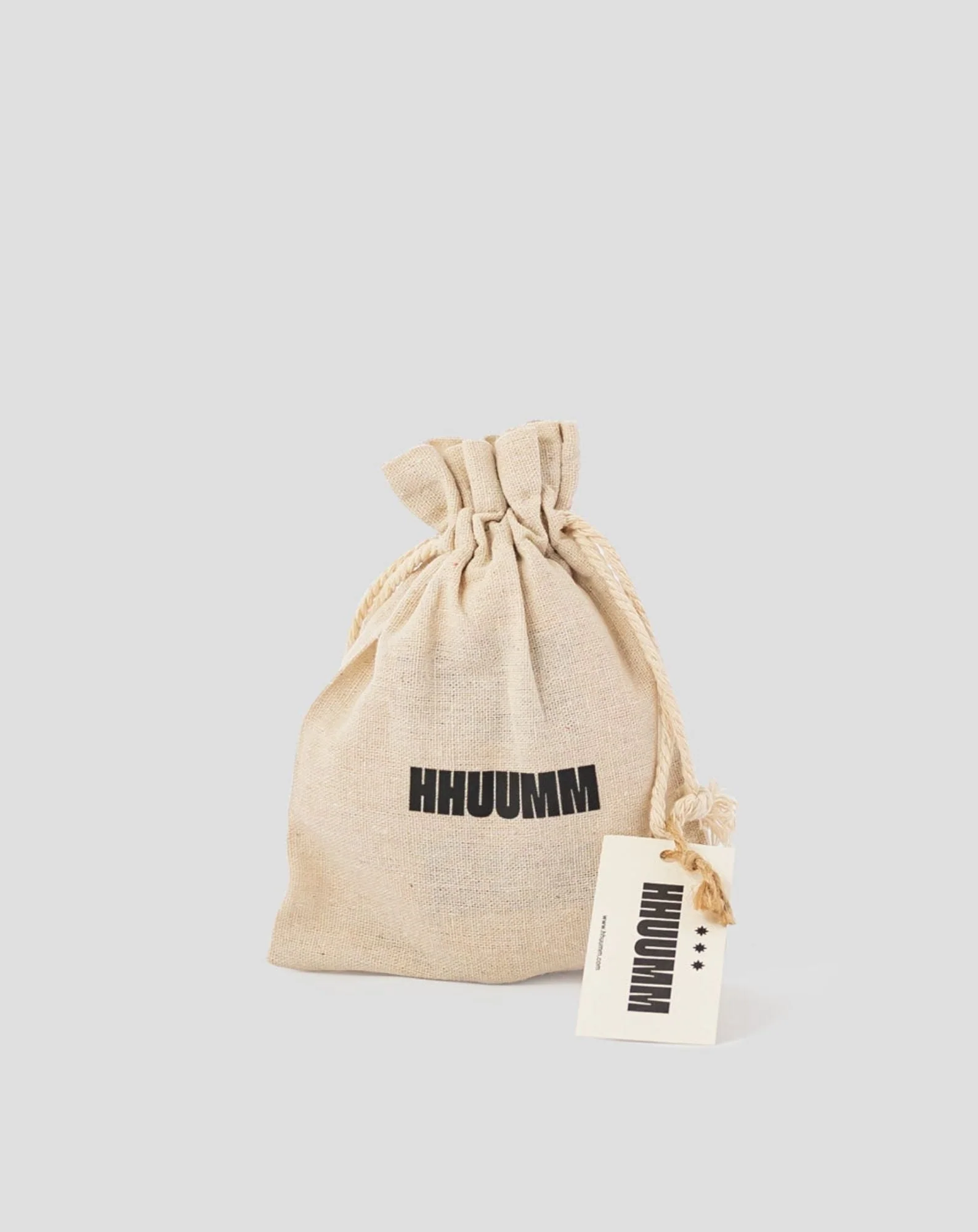 Brosse de massage à sec pour le corps sans bande en fibre d'agave naturelle n° 7 Hhuumm - Image 4