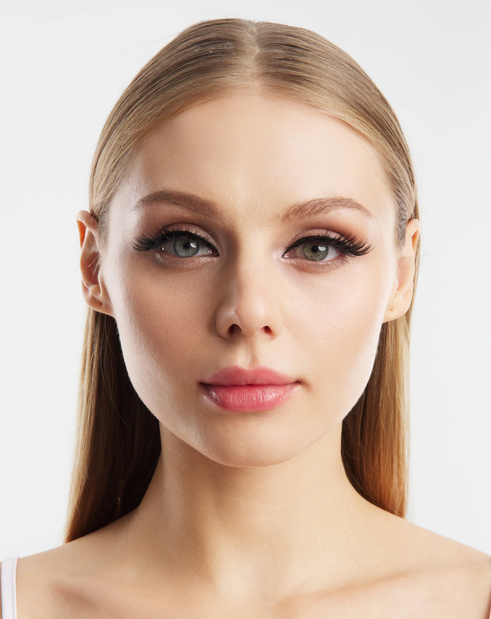 Cils magnétiques réutilisables Cat Eye Nutridome - Image 3