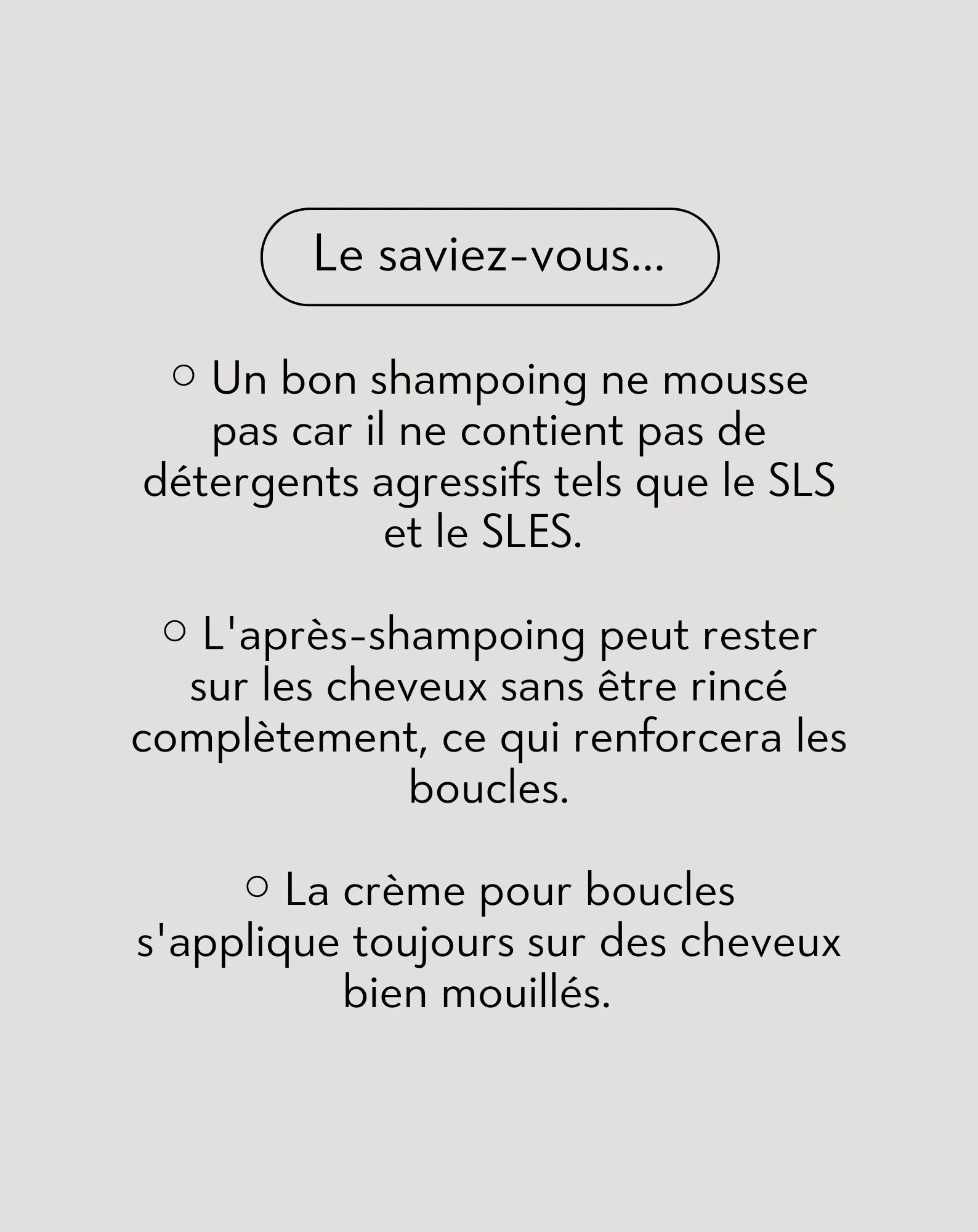 Coffret de soins et coiffage pour cheveux bouclés et ondulés de Twisty - Image 5
