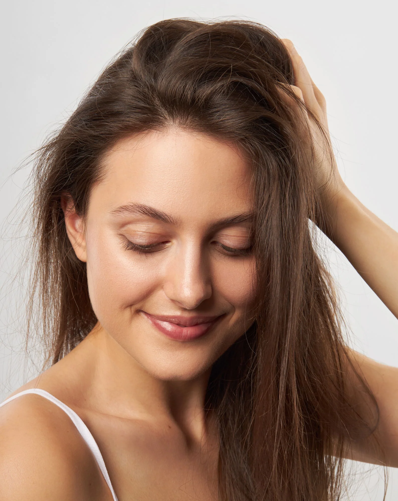 Hairvity Halier complément anti-chute & croissance des cheveux pour femmes, 60 gélules - Image 4