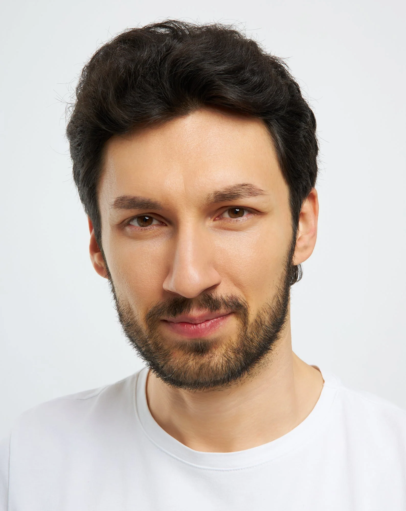Hairvity Men Halier complément alimentaire anti-chute de cheveux pour hommes, 60 gélules - Image 4