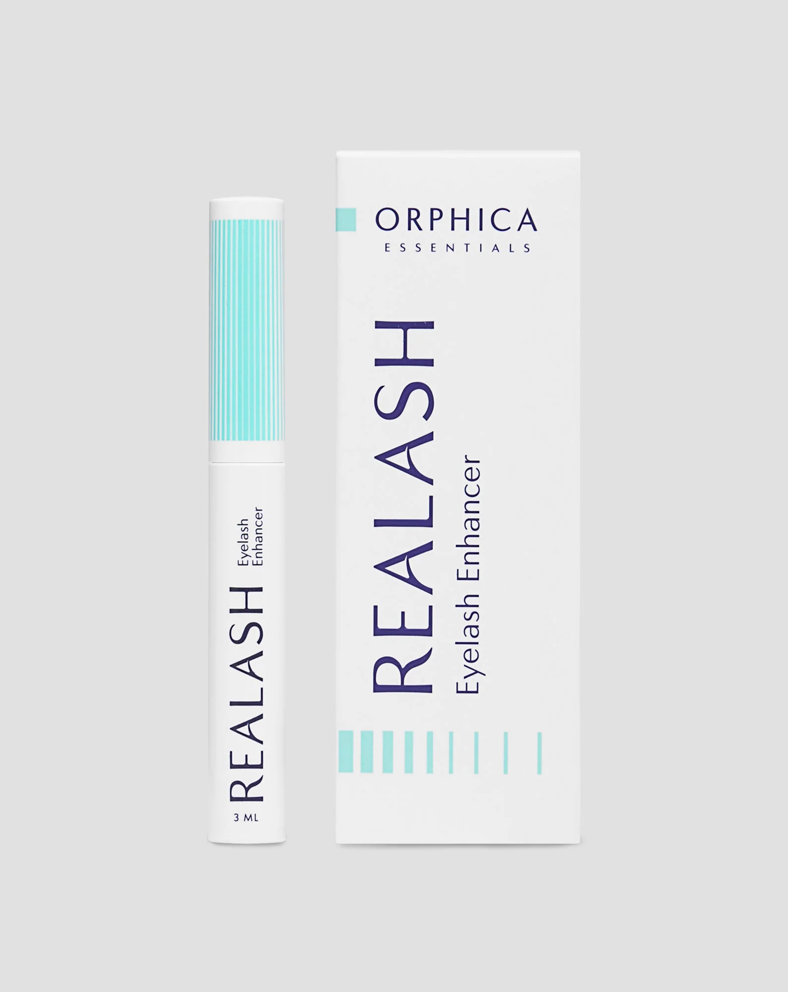 Conditionneur de cils Realash Orphica pour allonger, renforcer et épaissir les cils - Image 5