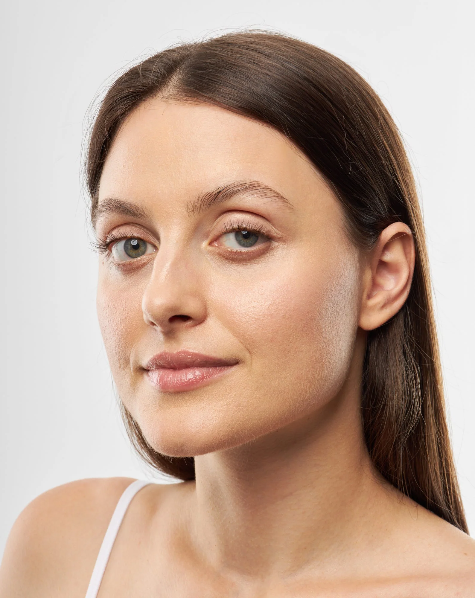 Conditionneur de sourcils renforçant aux extraits d'ortie et de ginseng Brow Orphica - Image 5