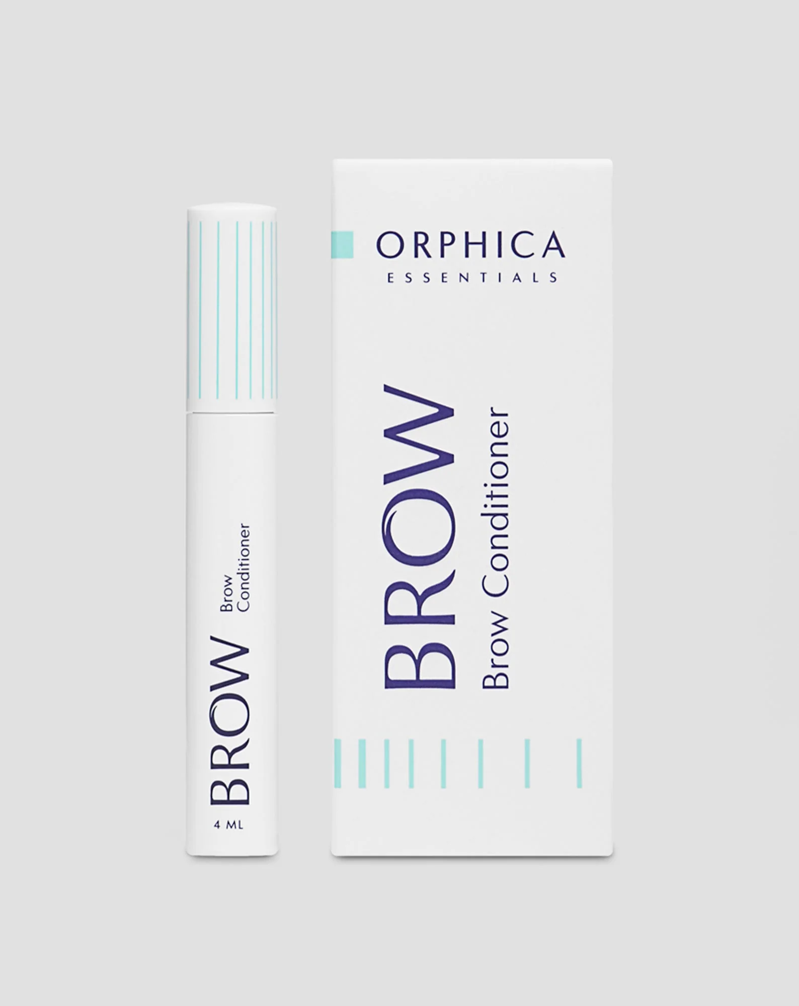 Conditionneur de sourcils renforçant aux extraits d'ortie et de ginseng Brow Orphica - Image 6
