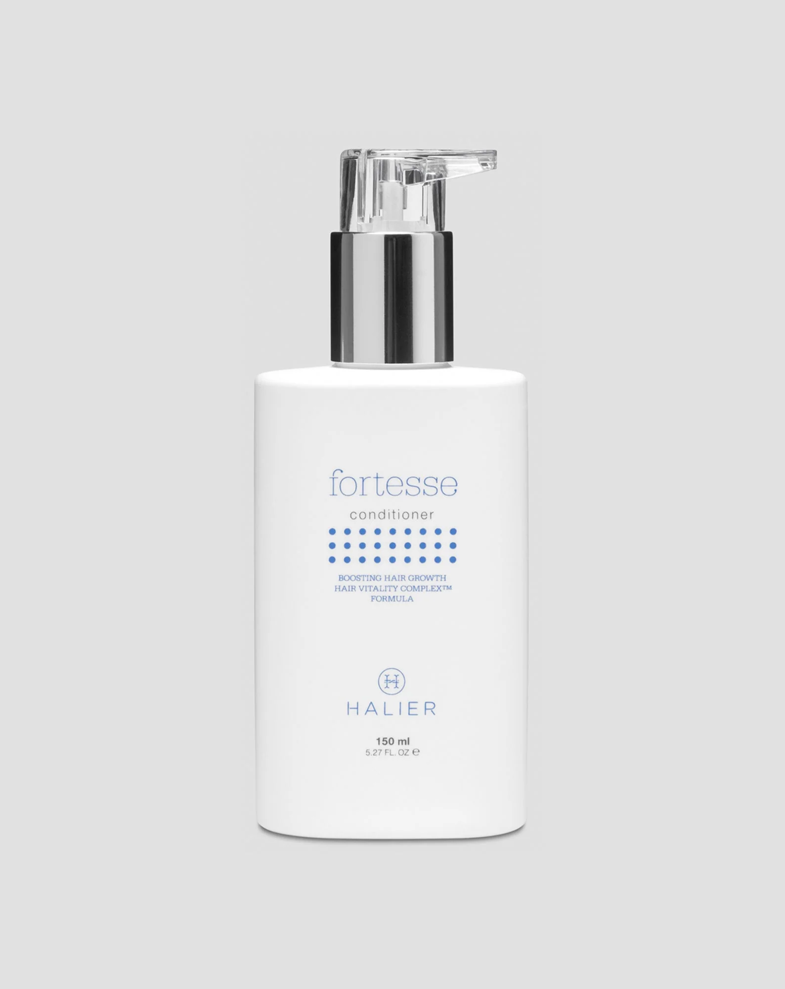 Après-shampoing Fortesse Halier pour femmes, renforce les cheveux et réduit la chute, 150 ml