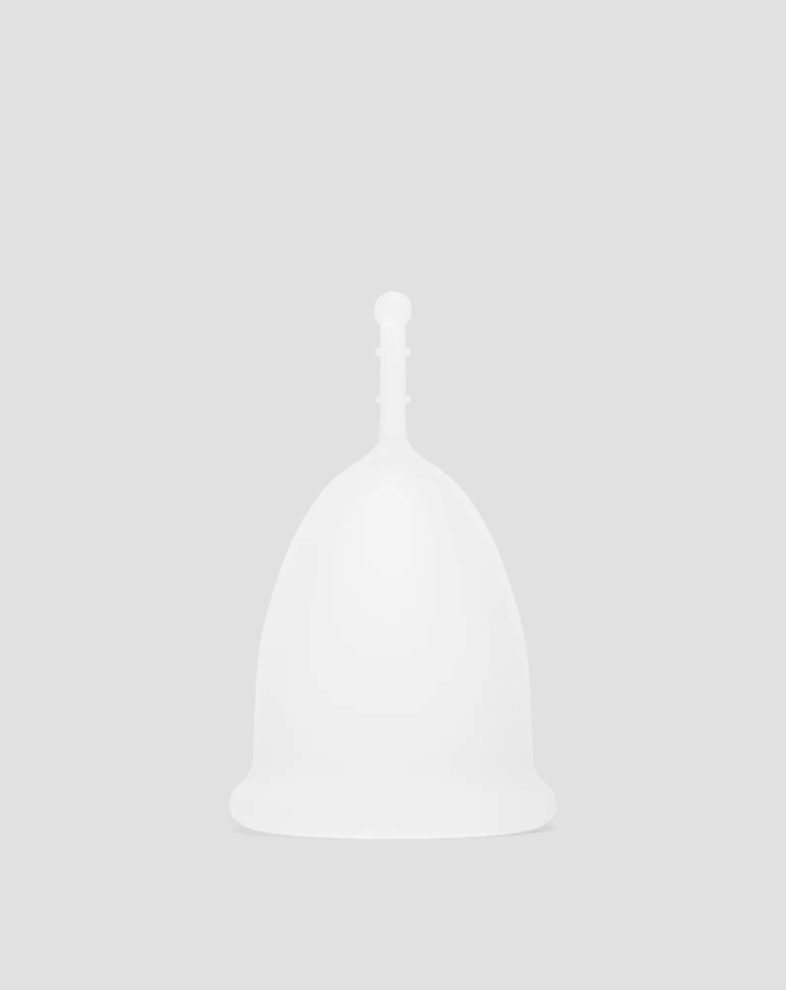 Coupe menstruelle hypoallergénique en silicone de qualité médicale Nutridome - Image 4