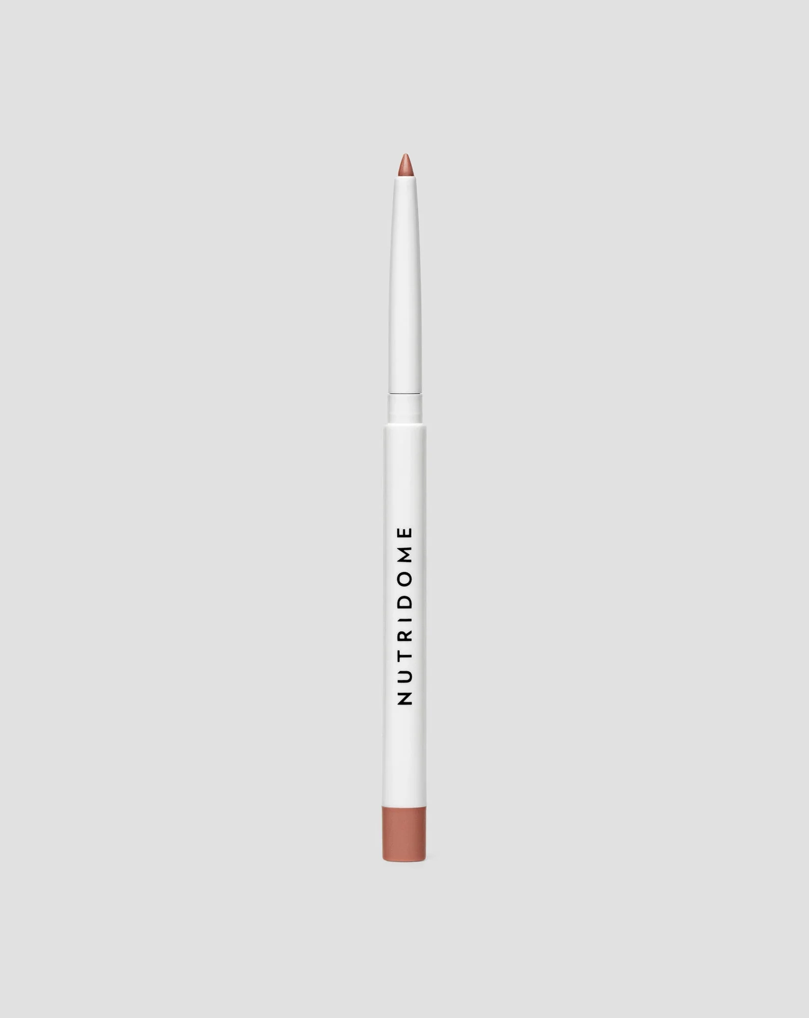 Crayon à lèvres avec formule longue durée et vitamine E Nutridome - Image 4