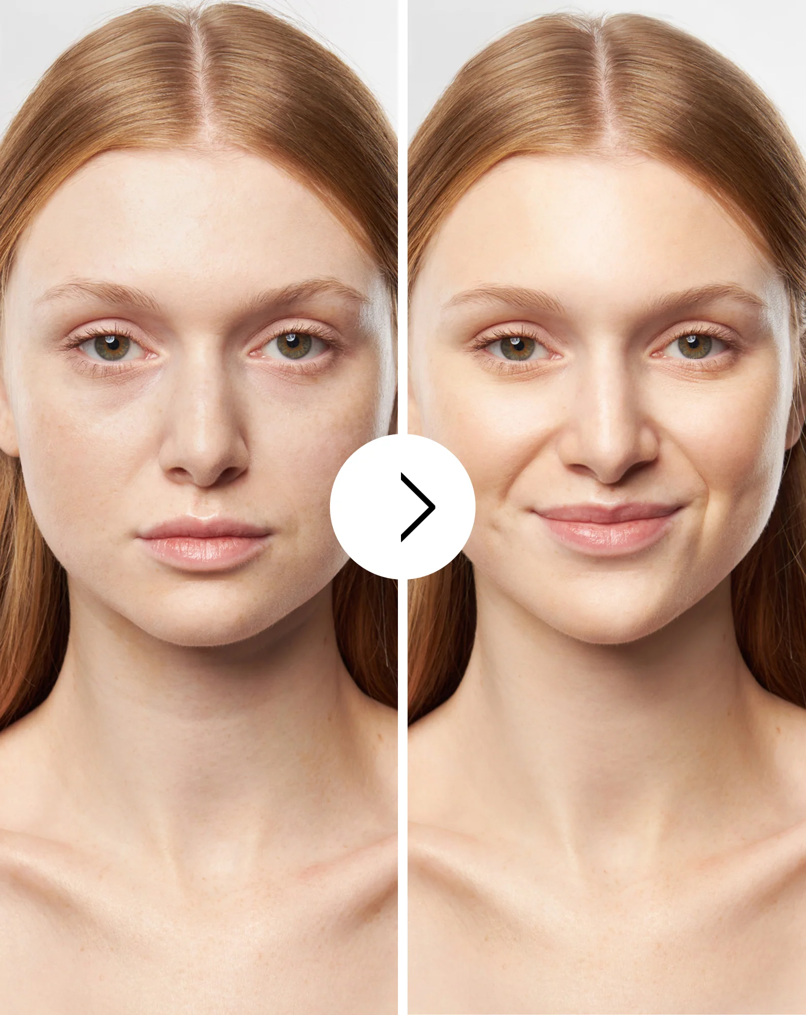 Crème nourrissante Mel Skin pour peaux sèches et fatiguées au thé vert et à l'aloe vera - Image 4
