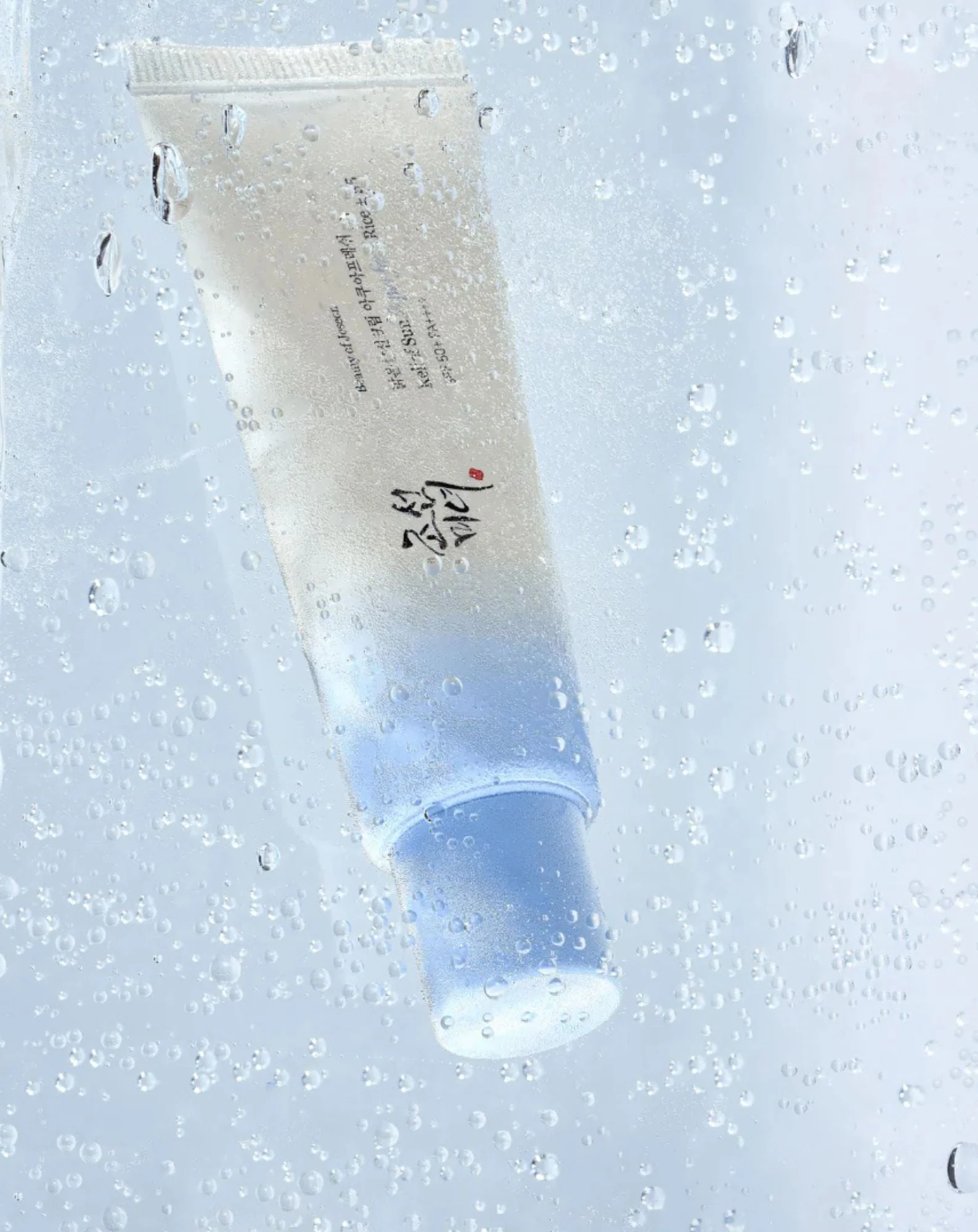 Crème solaire ultra-légère SPF50+ PA++++ Sun Aqua Fresh Beauty of Joseon - Image 4