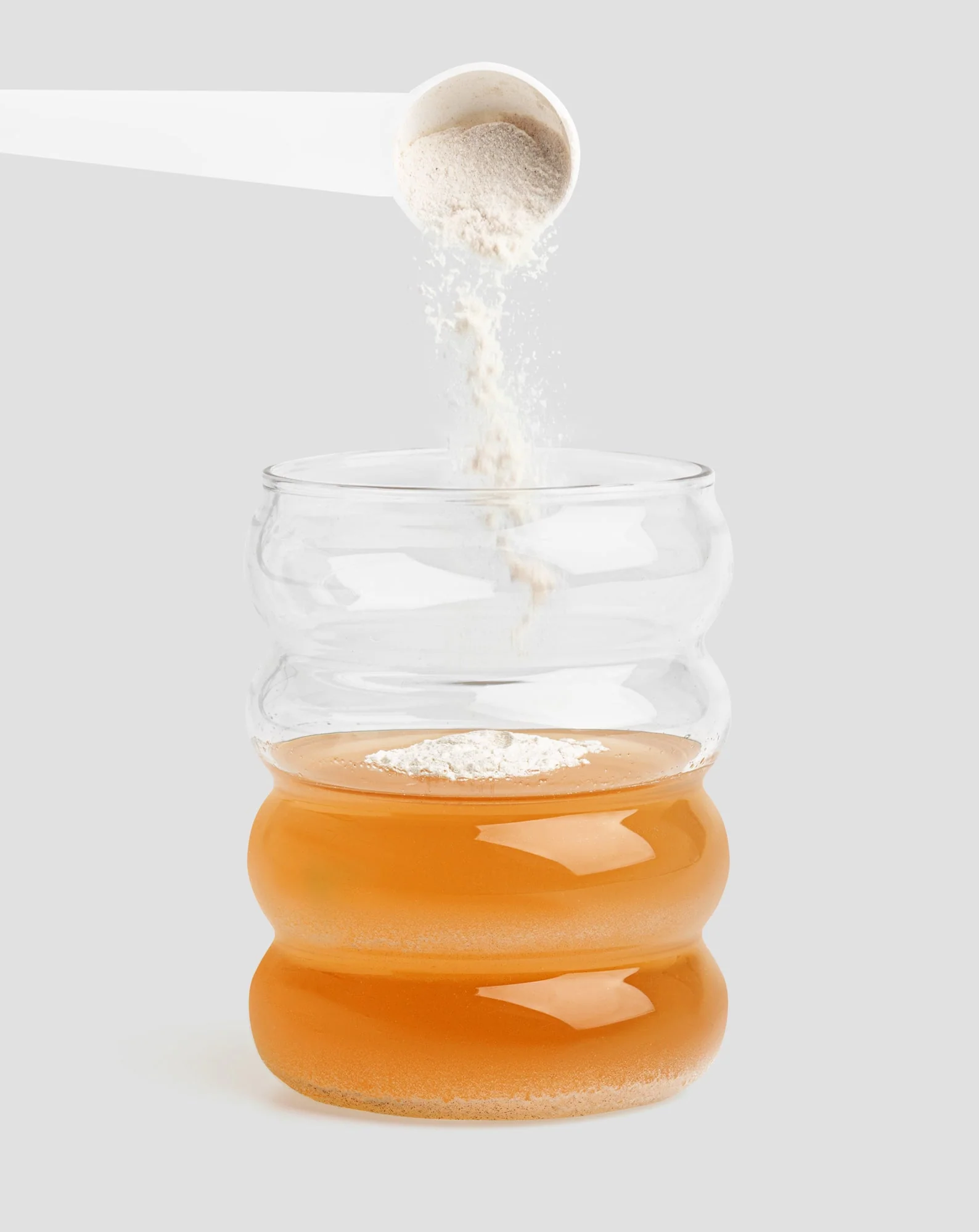 Élixir anti-âge au collagène de poisson et complexe DracoBelle™ Nu Orphica Clinic Ageless - Image 2