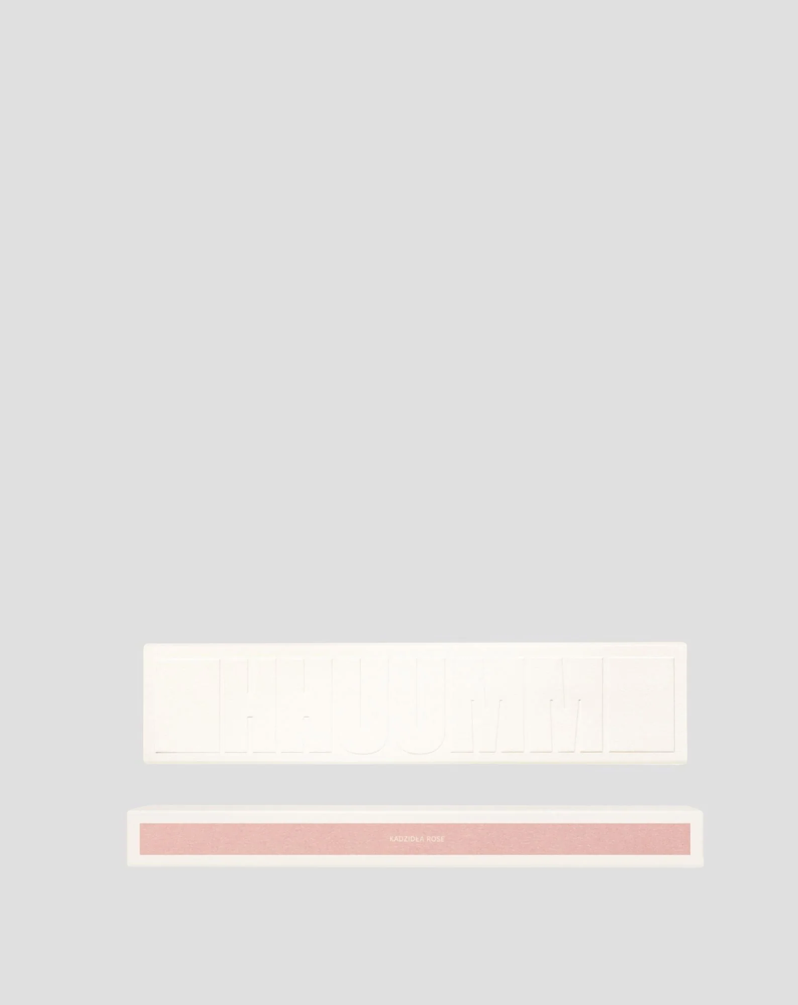 Encens de rose aux senteurs de géranium, de rose et de vanille pour la détente et la tranquillité Hhuumm - Image 4