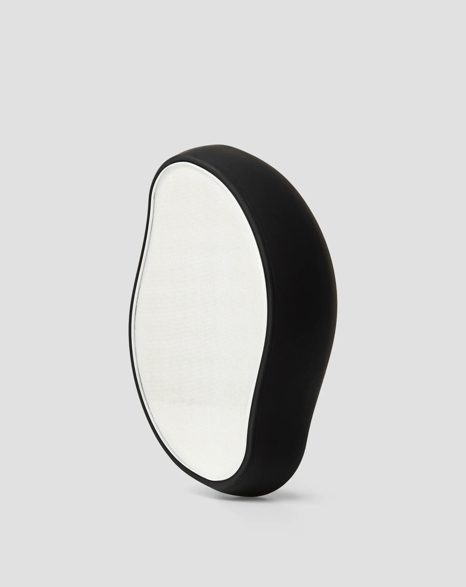 Épilateur cristal Nutridome pour l'élimination des poils et des peaux mortes