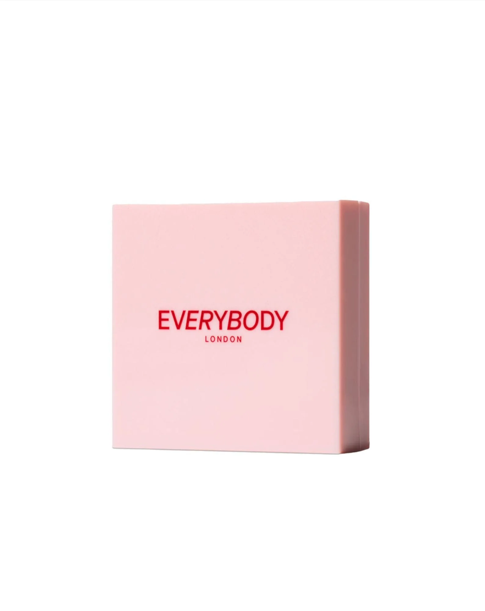 Fard à joues Be Yours de Everybody London dans une teinte rose cuivrée - Image 3