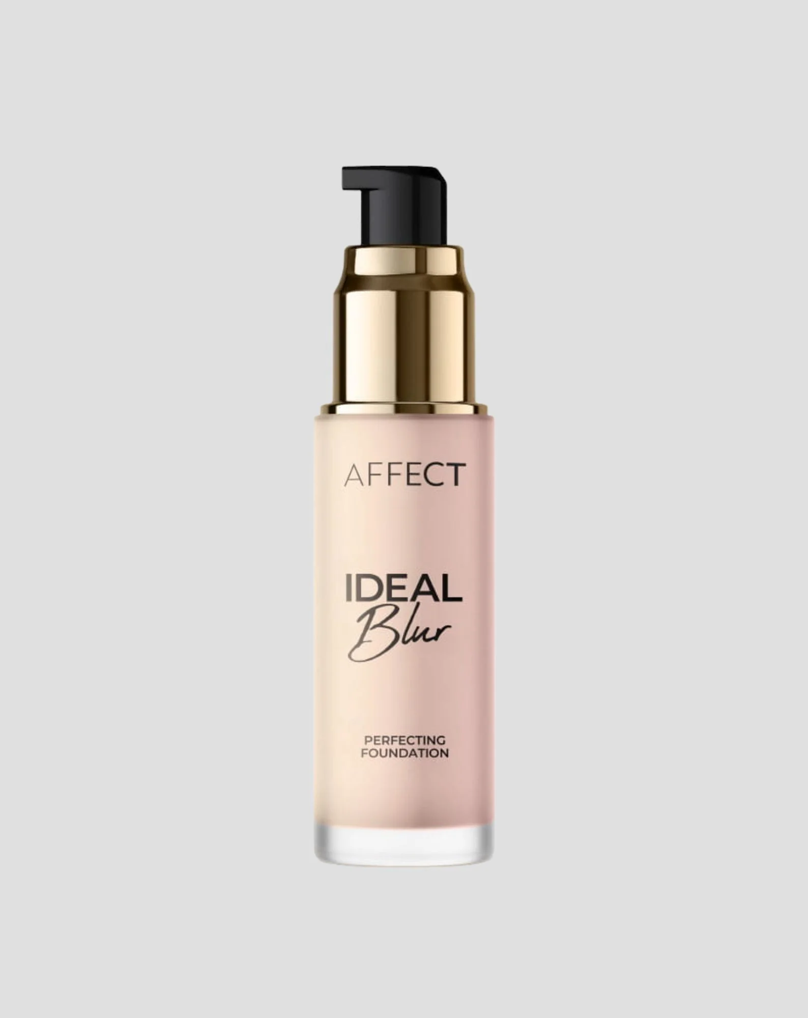 Fond de teint lissant Ideal Blur colour 1N Affect Professional Cosmetics - Image 4