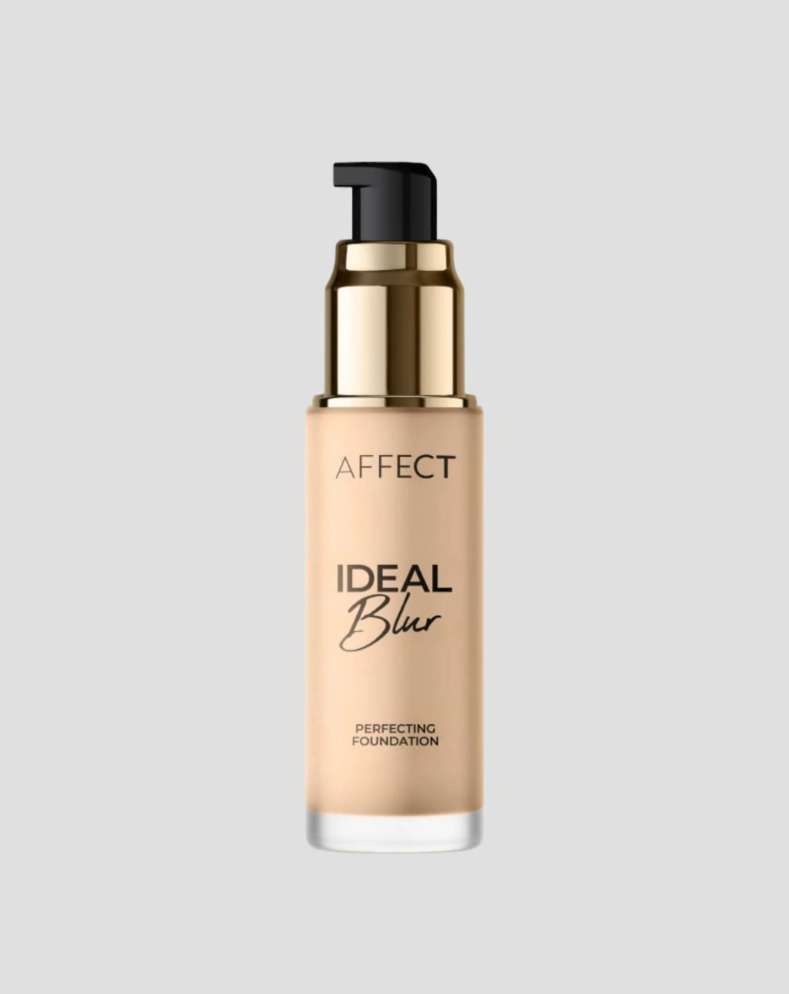 Fond de teint lissant Ideal Blur colour 3N Affect Professional Cosmetics - Image 4