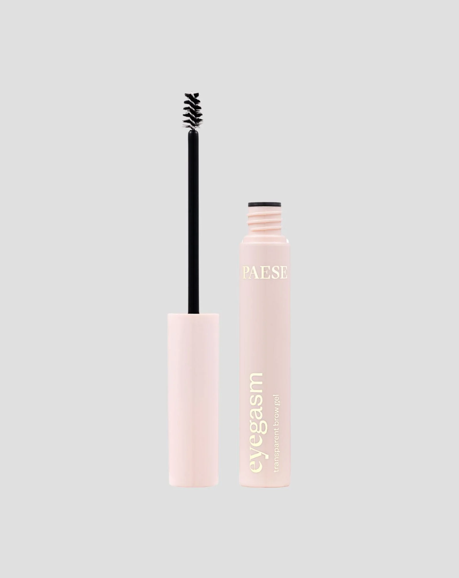 Gel stylisant pour sourcils Eyegasm transparent de Paese - Image 4