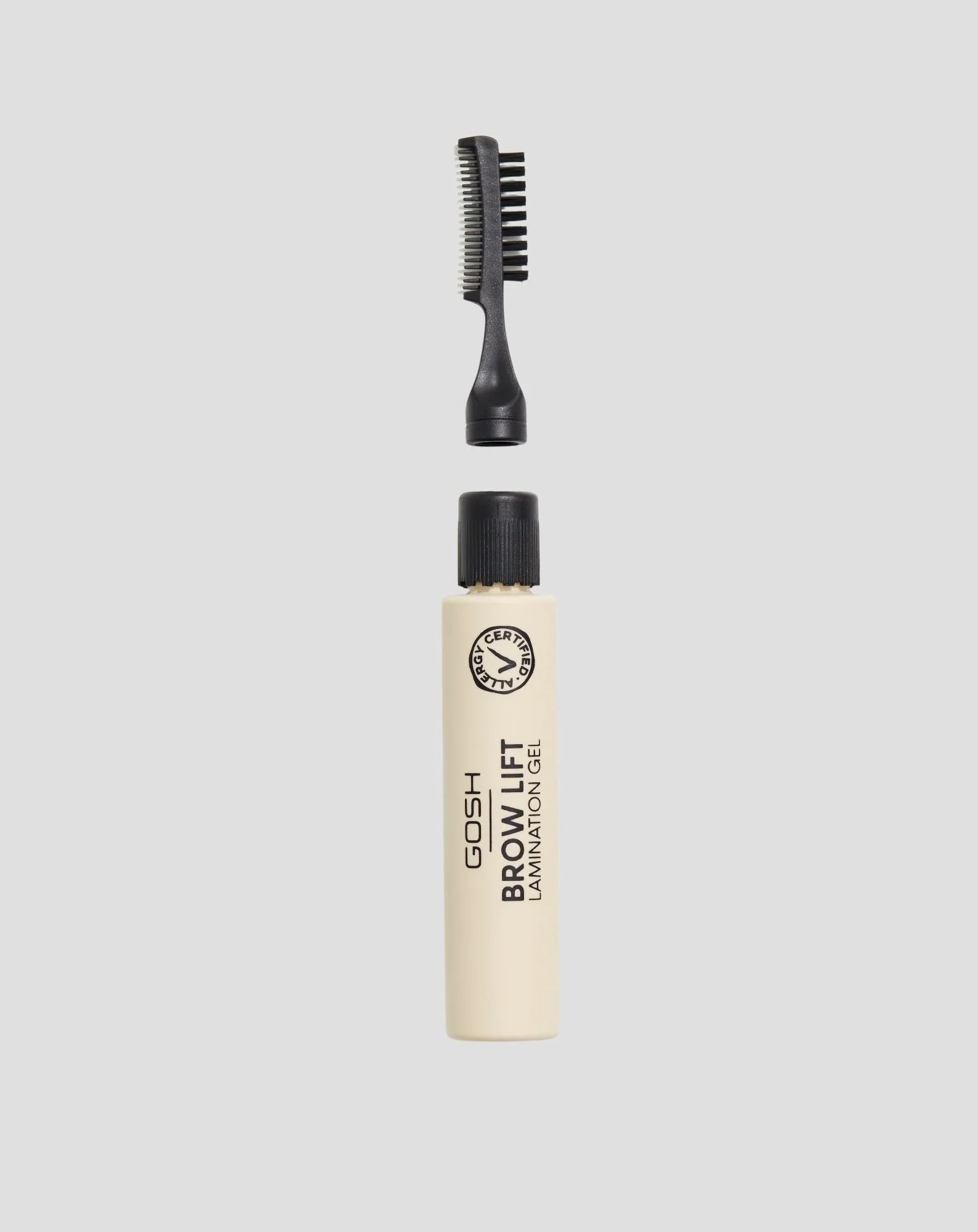 Gel transparent pour la lamination des sourcils à effet durable Brow Lift Gosh - Image 3