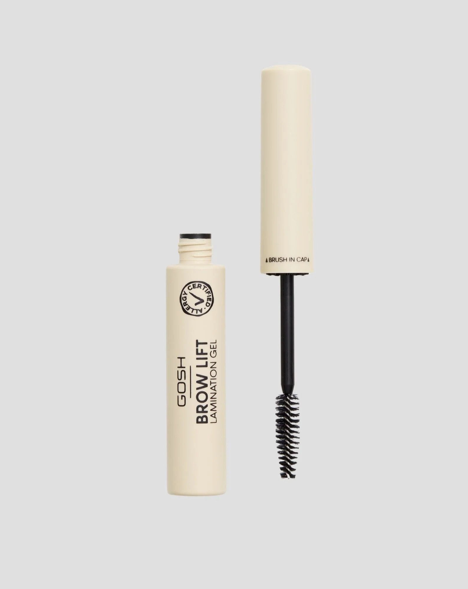 Gel transparent pour la lamination des sourcils à effet durable Brow Lift Gosh - Image 4