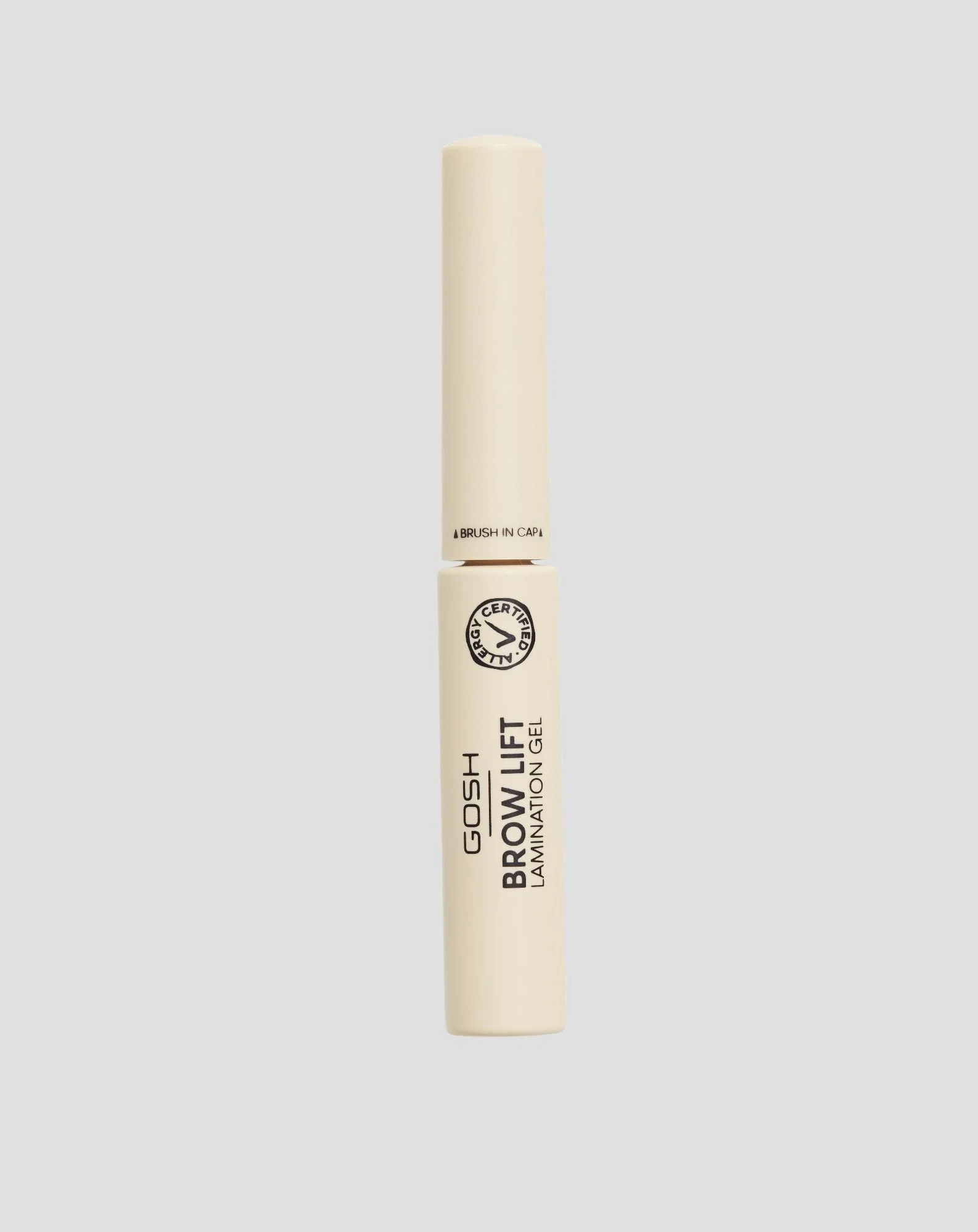 Gel transparent pour la lamination des sourcils à effet durable Brow Lift Gosh - Image 5