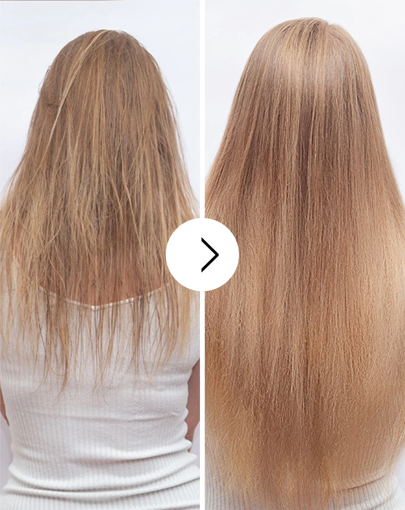Gélules contre la chute des cheveux à effet épaississant et fortifiant Follixin 60 gélules - Image 3