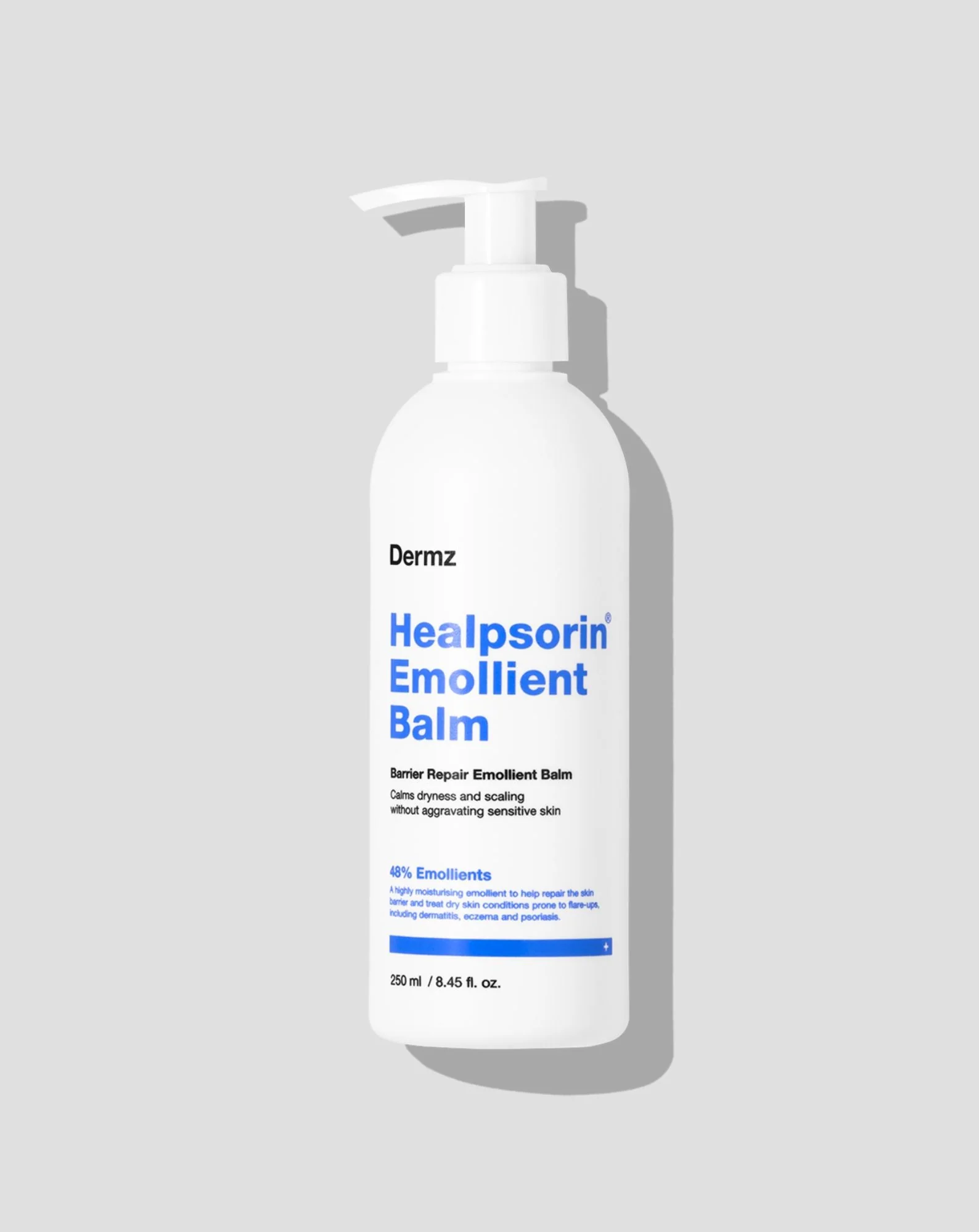 Healpsorin Emollient Soothing Body Balm Dermz
