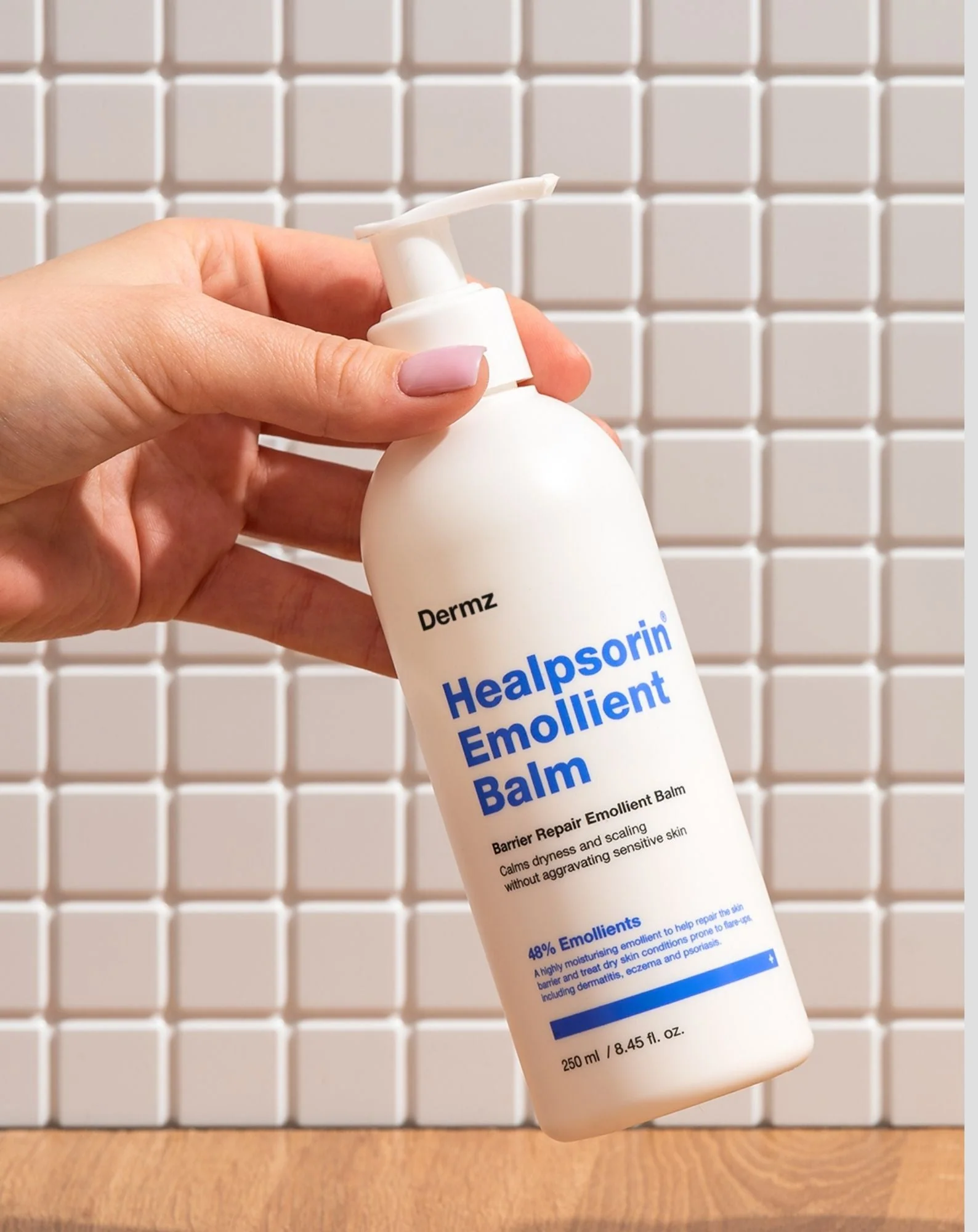 Healpsorin Emollient Soothing Body Balm Dermz - Image 2