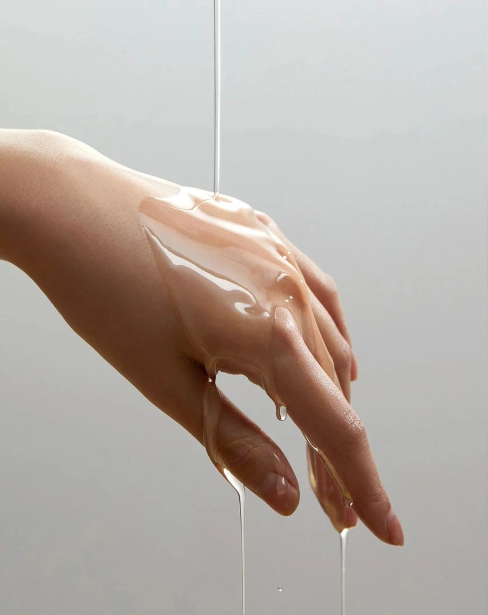 Huile nettoyante avec Heartleaf Pore Control Cleansing Oil ANUA - Image 3