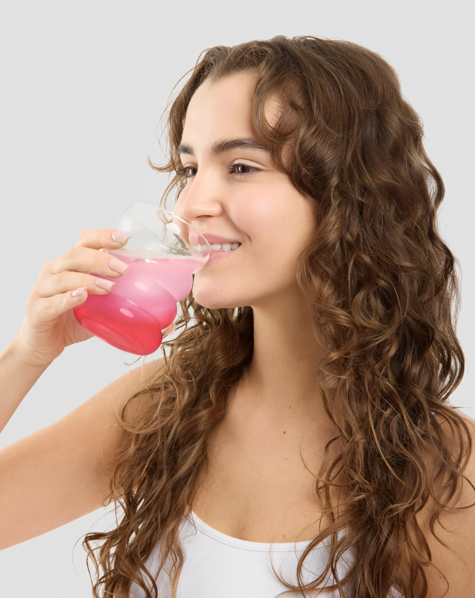 Hydrocollagène capillaire avec biotine pour renforcer et hydrater les cheveux de l'intérieur Twisty 210 g - Image 3