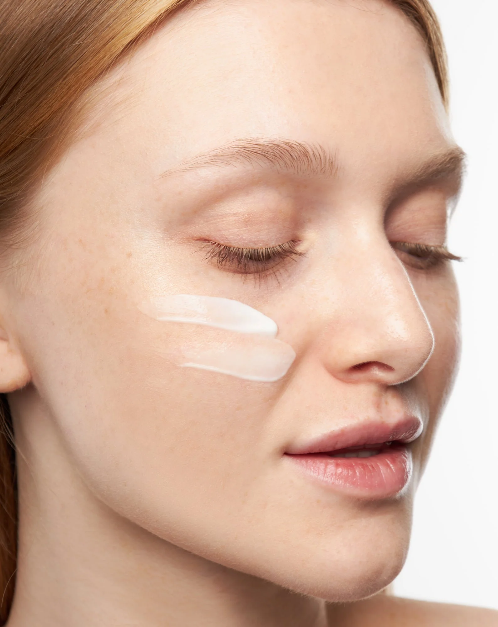 Crème normalisante Mel Skin pour les peaux à problèmes à l'huile de nigelle - Image 3