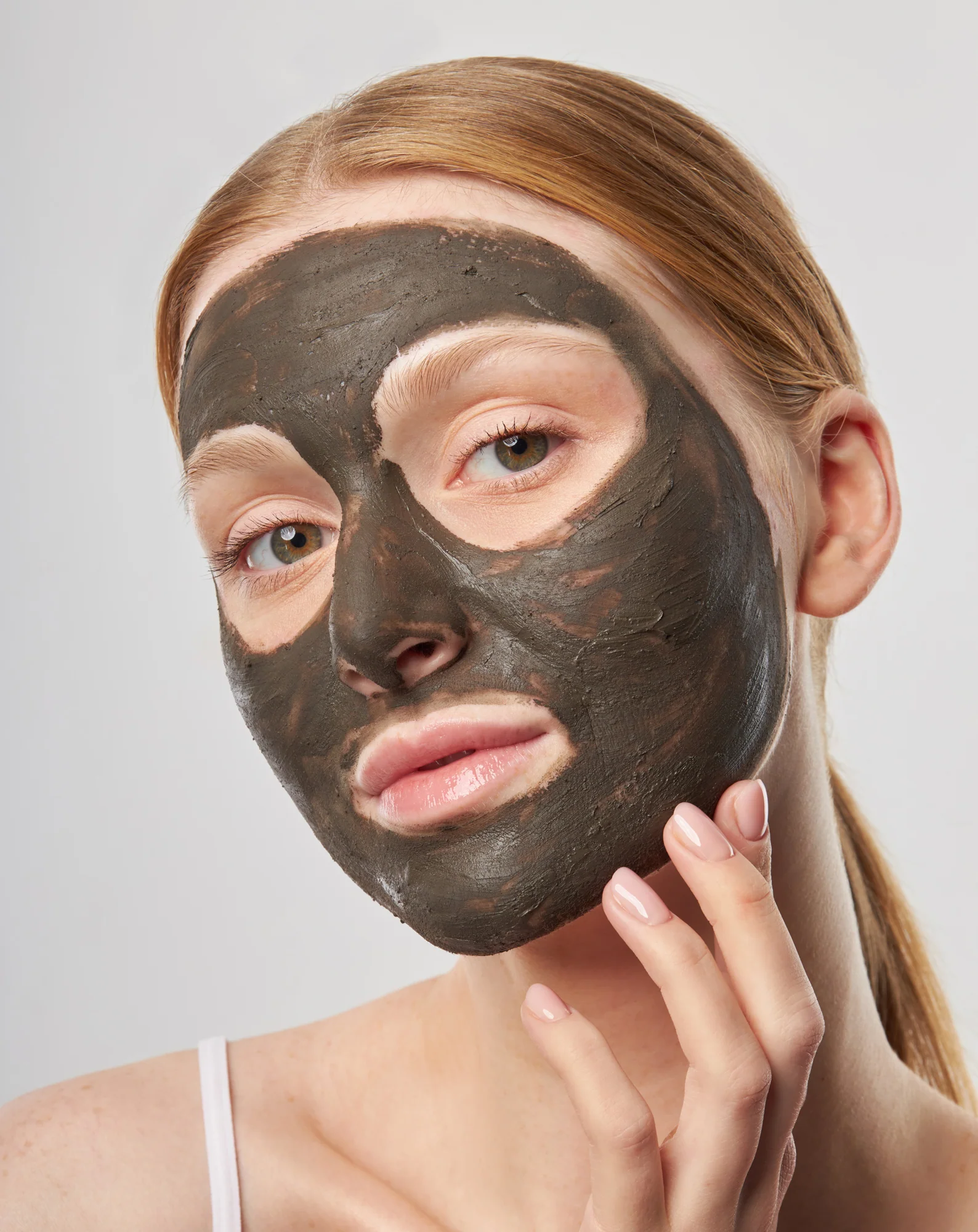 Kit pour peau grasse Mel Skin - Image 4