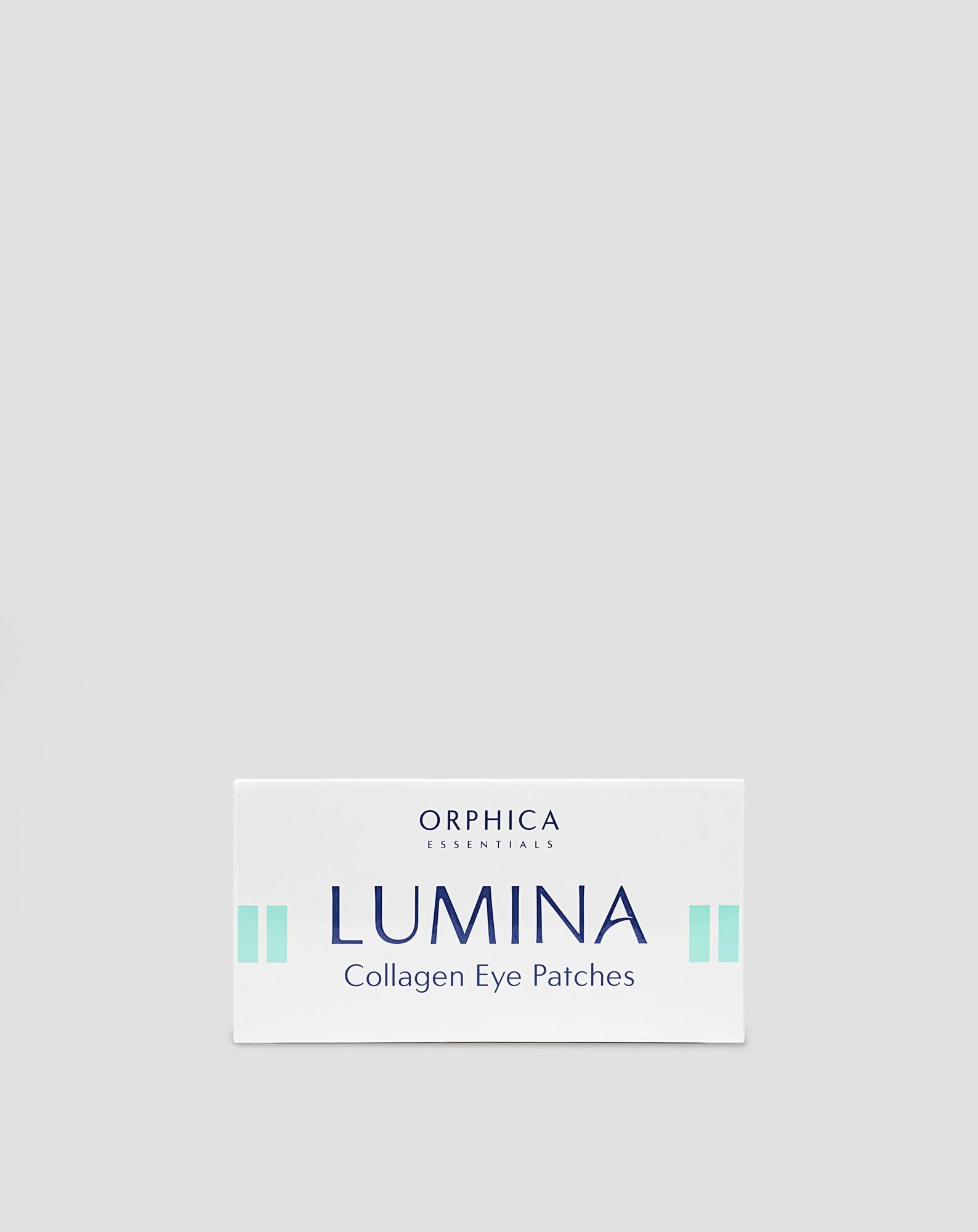 LUMINA Orphica Essentials patchs hydratants au collagène pour les yeux 60 pcs. - Image 5
