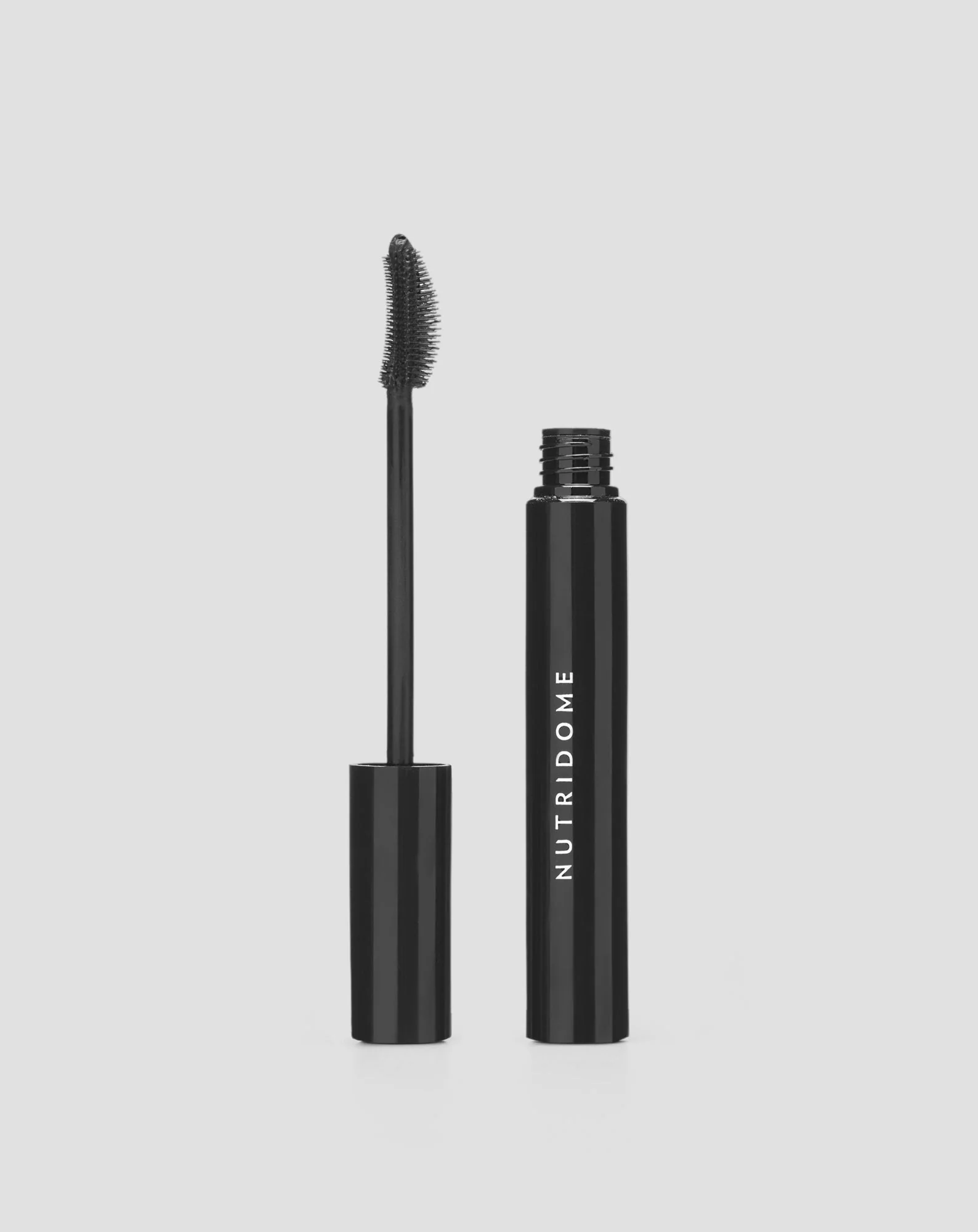 Mascara recourbant Nutridome avec de la cire de riz et une brosse de précision - Image 4