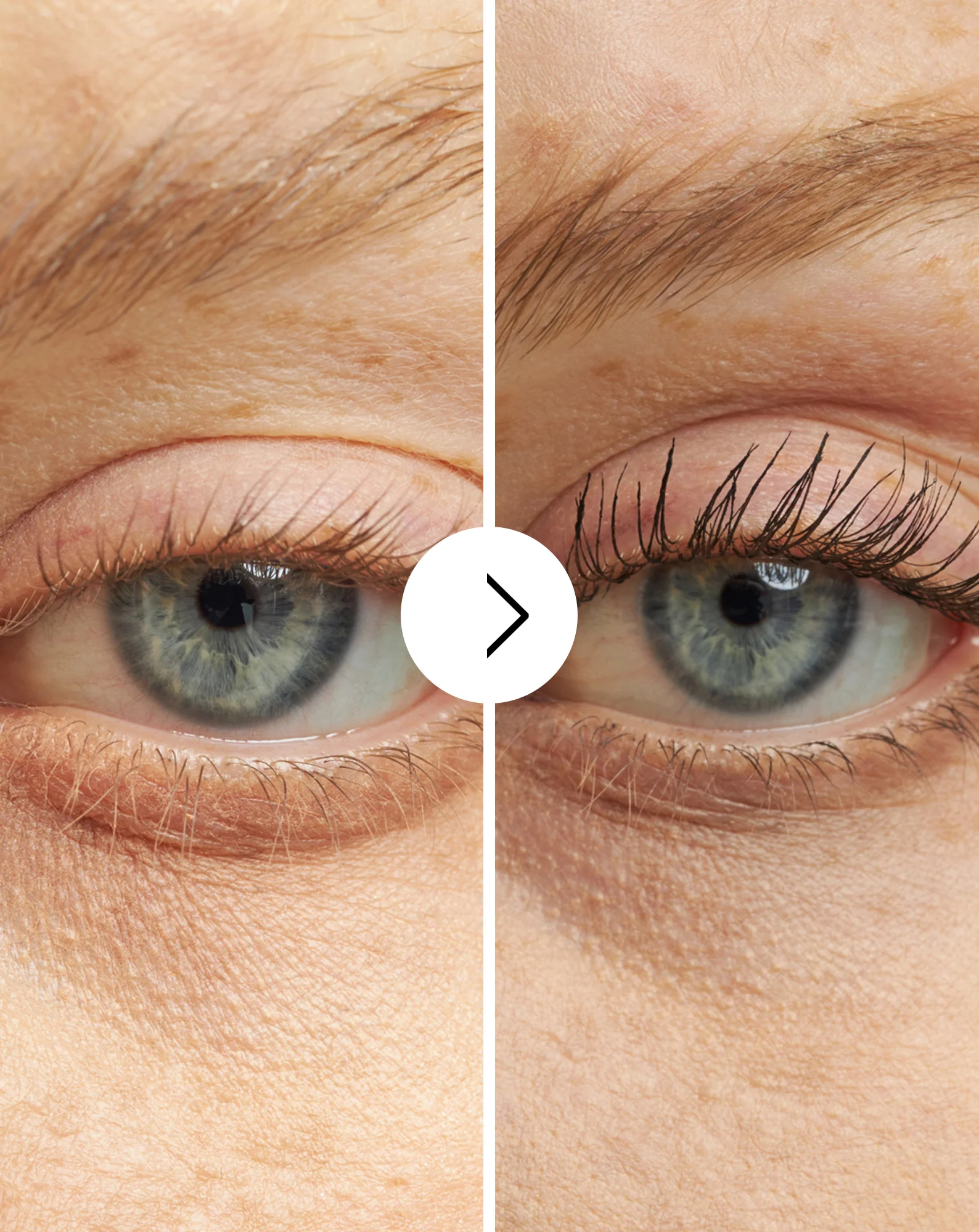 Mascara allongeant et épaississant Nutridome à l'huile de ricin - Image 3