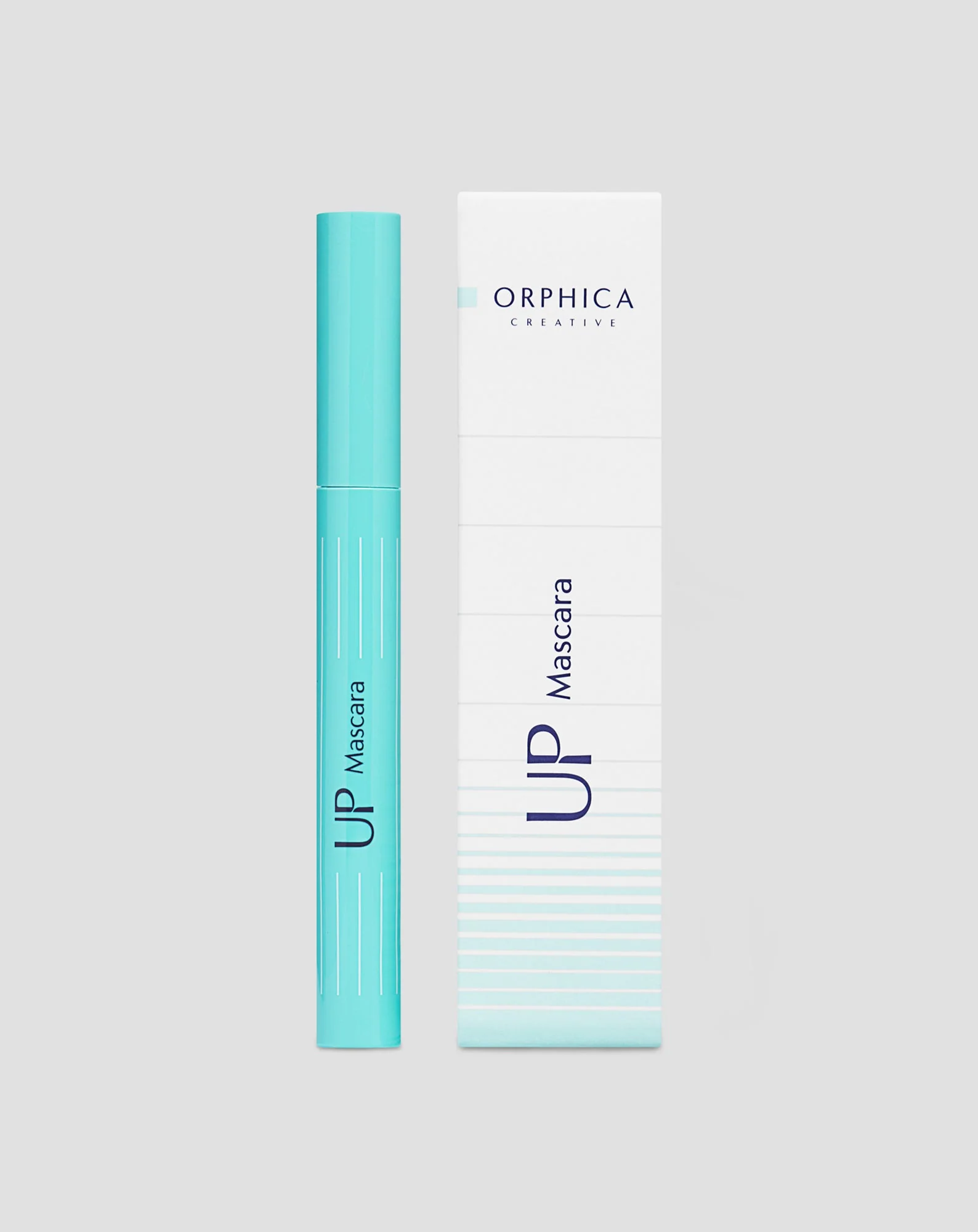 Mascara épaississant, bouclant et allongeant XL UP d'Orphica - Image 4