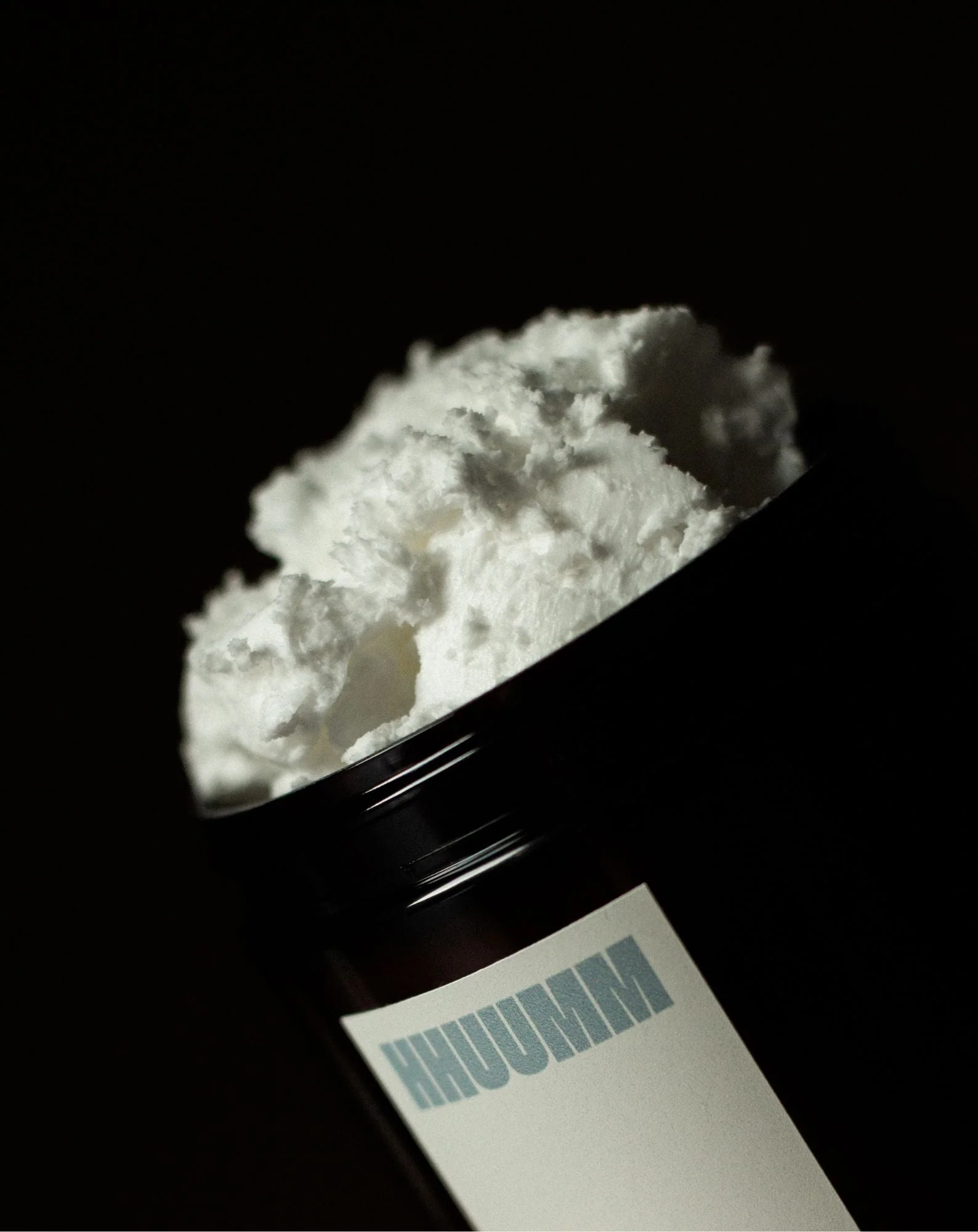 Mousse d'hygiène intime naturellement soignante avec la formule douce HHUUMM - Image 3