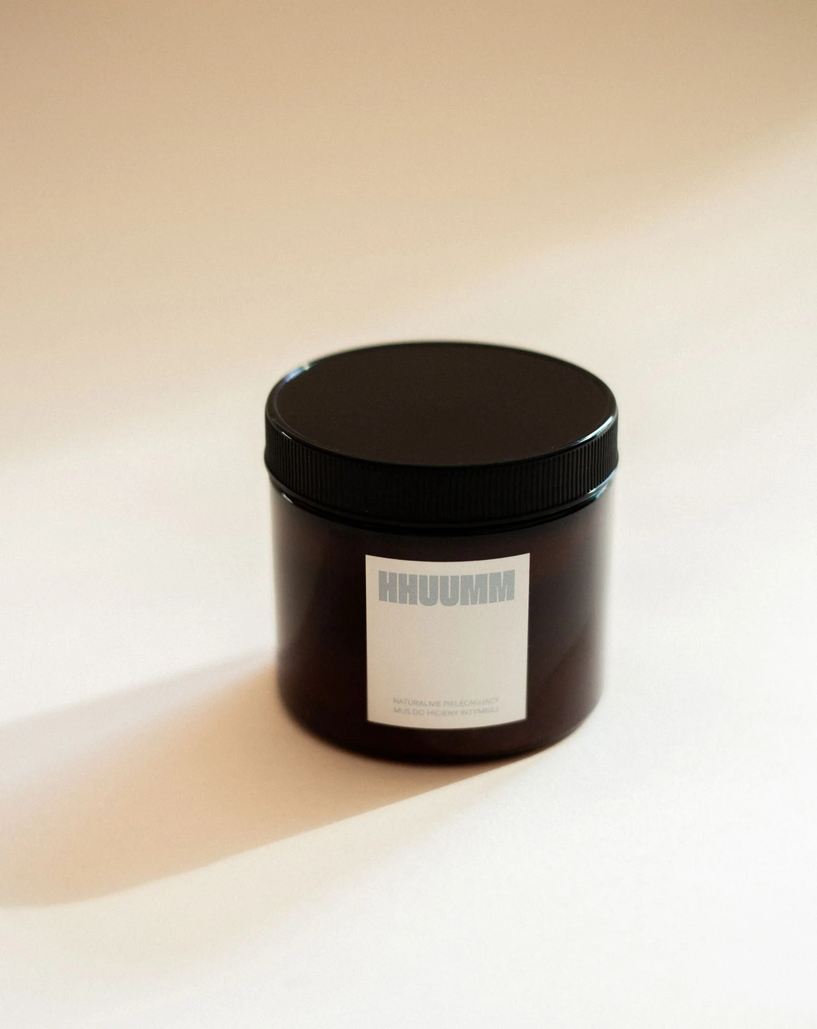 Mousse d'hygiène intime naturellement soignante avec la formule douce HHUUMM - Image 5