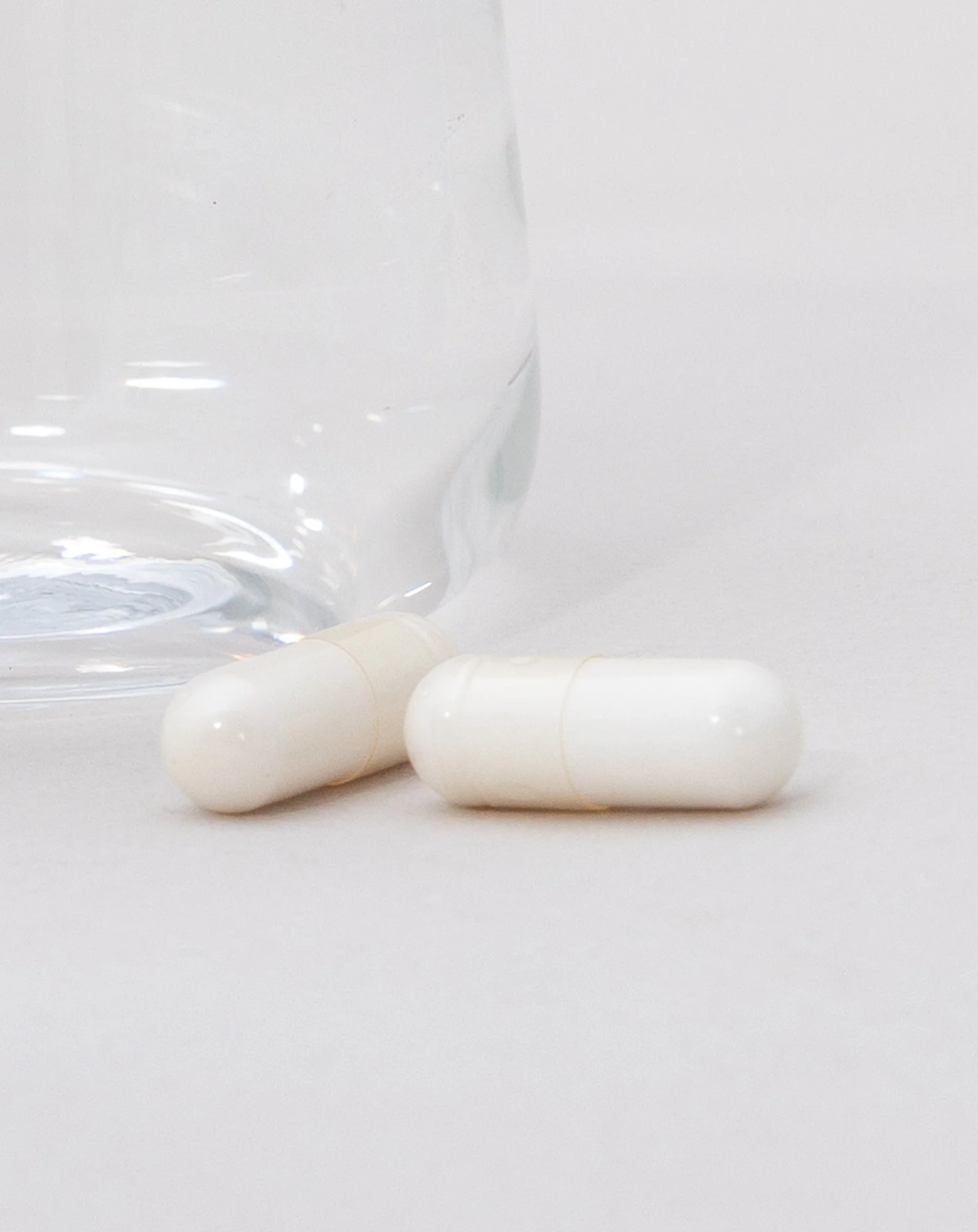 Complément alimentaire MSM Nutridome pour les articulations et les os - 60 gélules - Image 2