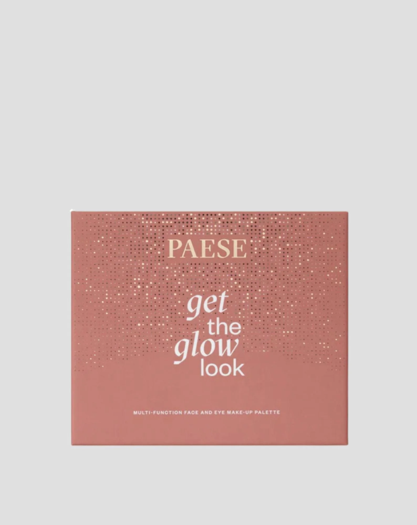 Palette de maquillage multi-tâches pour le visage et les yeux pour un look éclatant Paese - Image 4